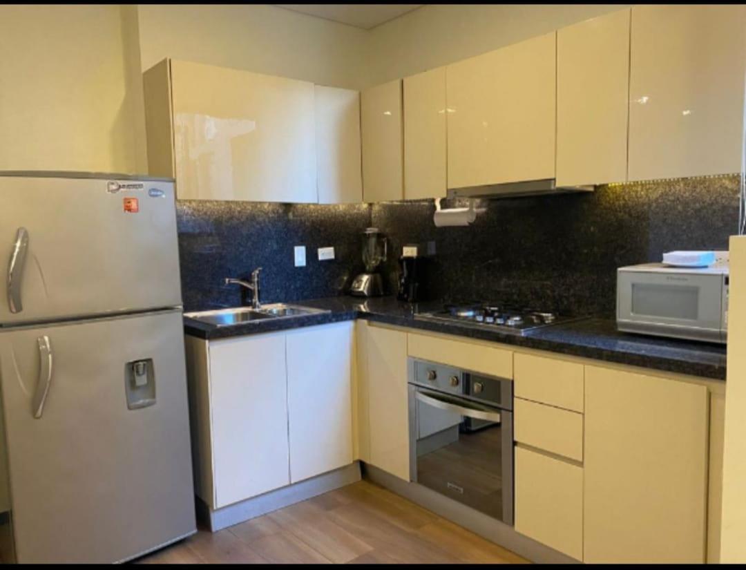 Bello apartamento cerca al parque de la 93