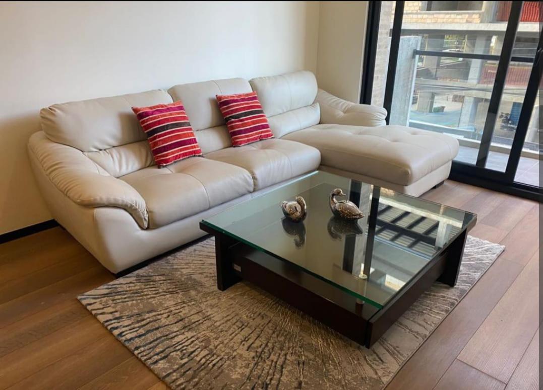 Bello apartamento cerca al parque de la 93