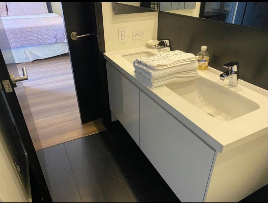 Bello apartamento cerca al parque de la 93