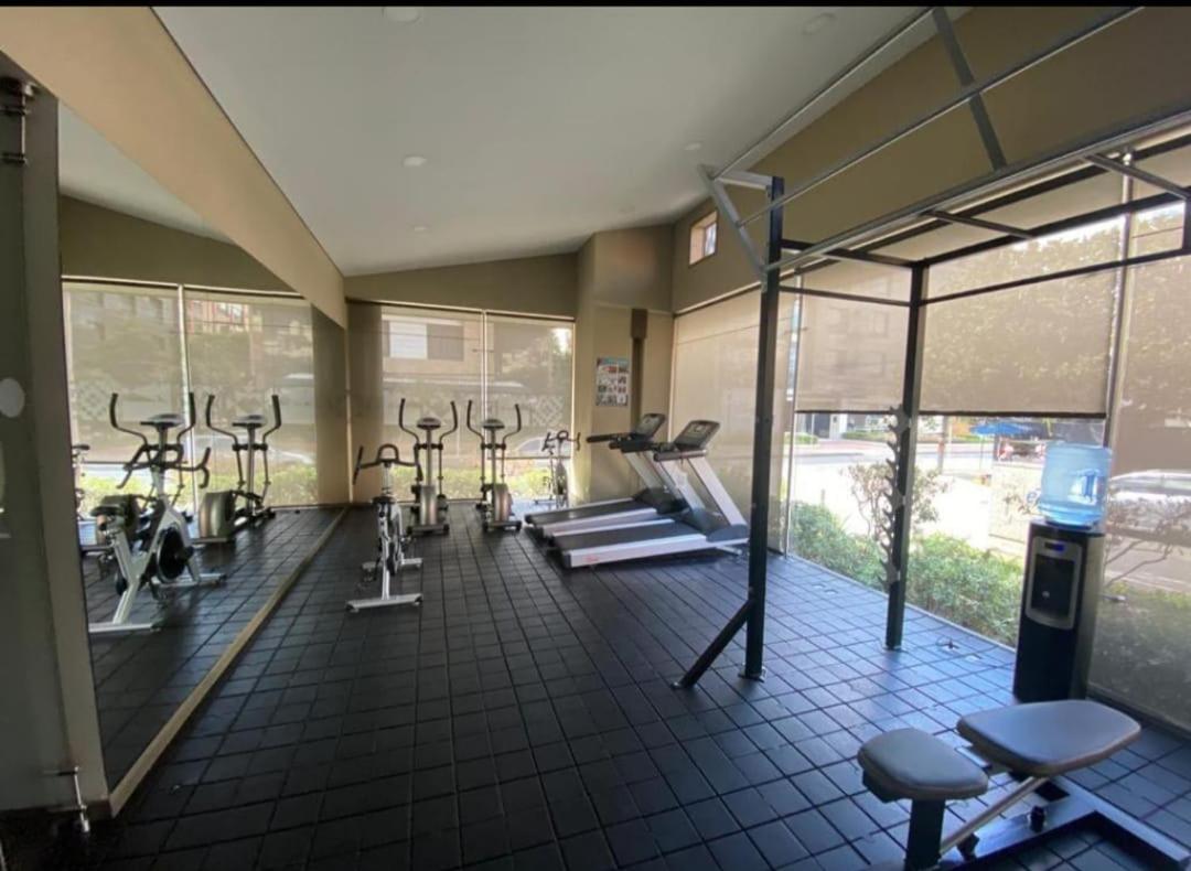 Bello apartamento cerca al parque de la 93