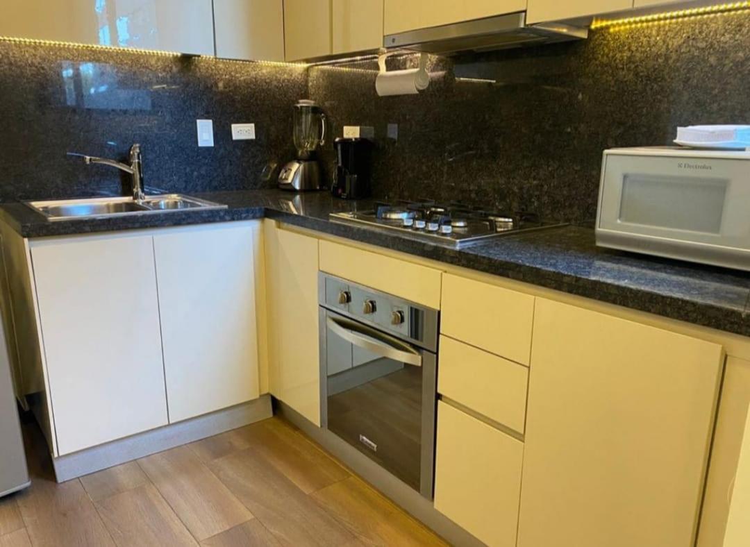 Bello apartamento cerca al parque de la 93