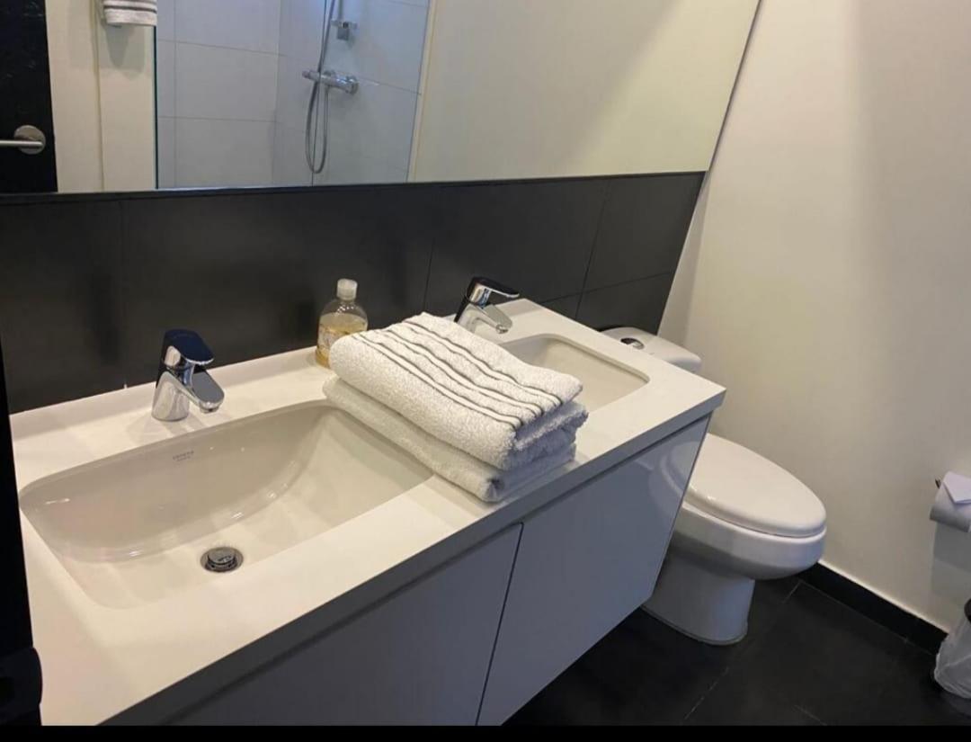 Bello apartamento cerca al parque de la 93