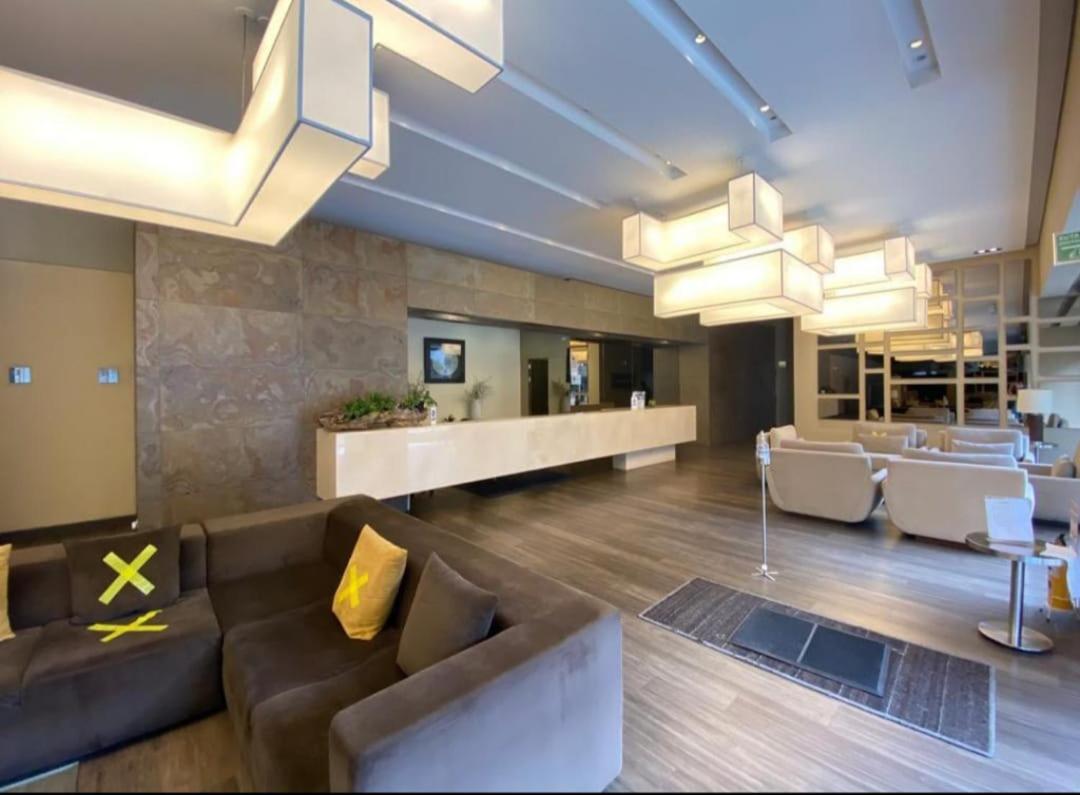 Bello apartamento cerca al parque de la 93