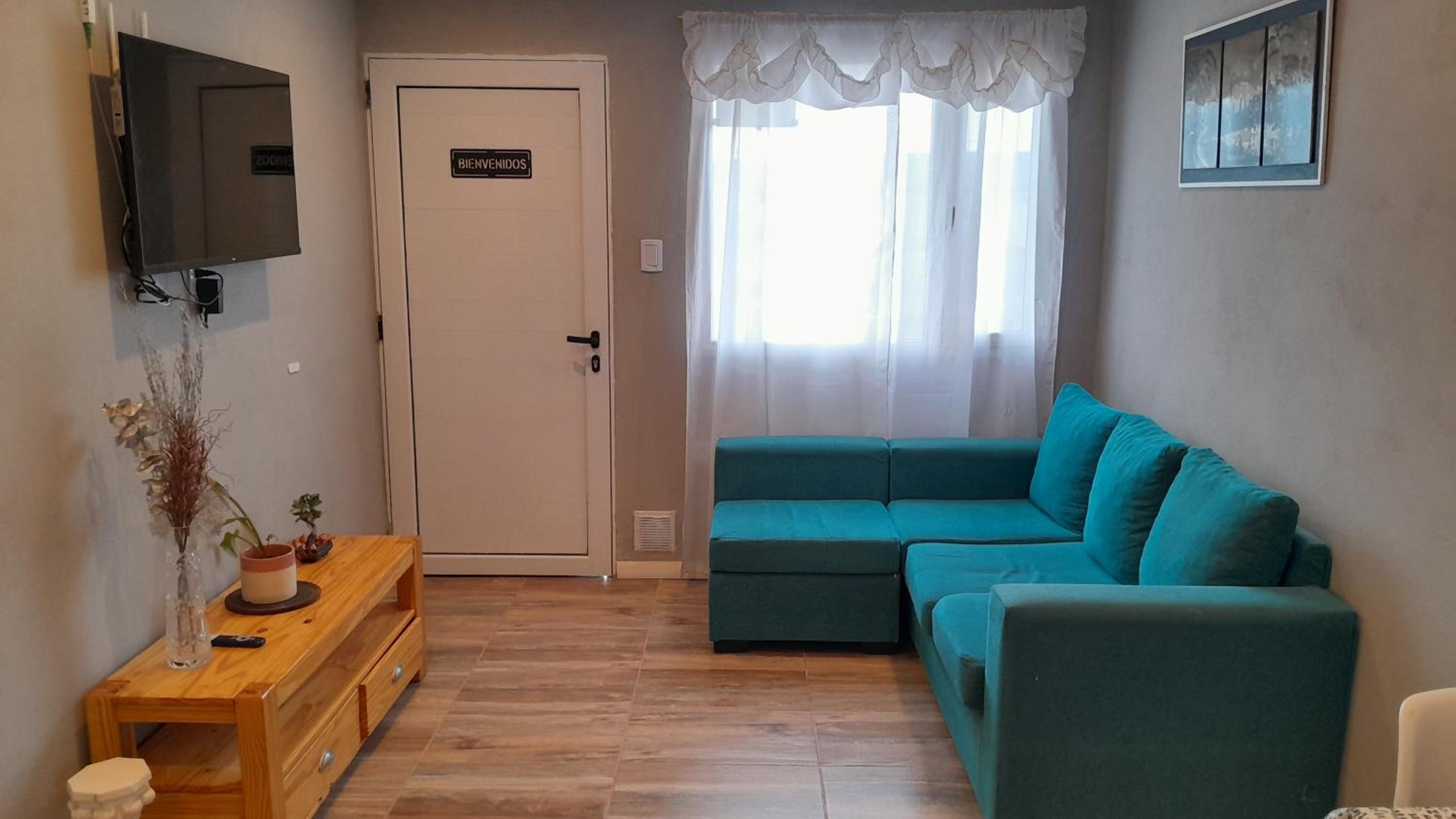Aoni Home