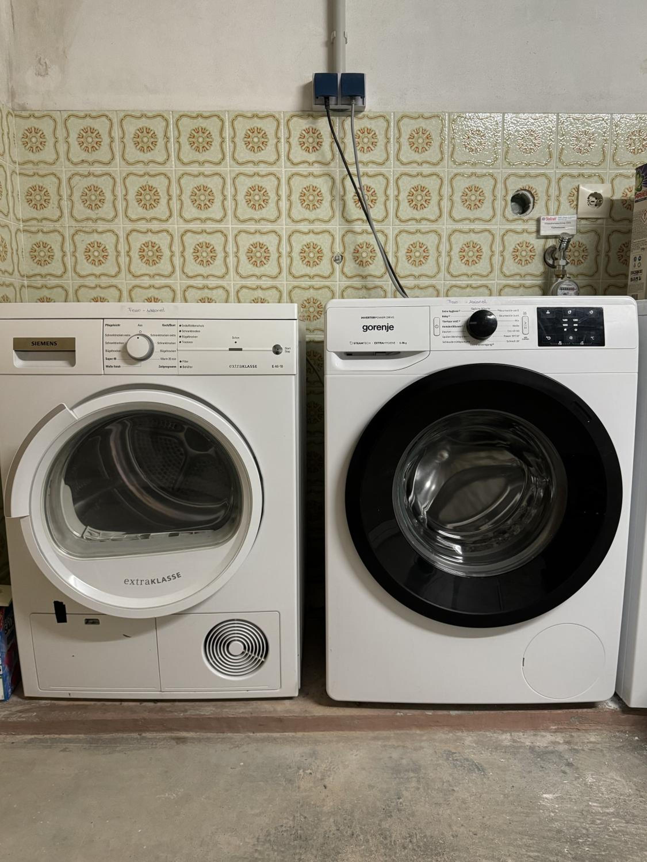 Ferienwohnung Adelsried 1