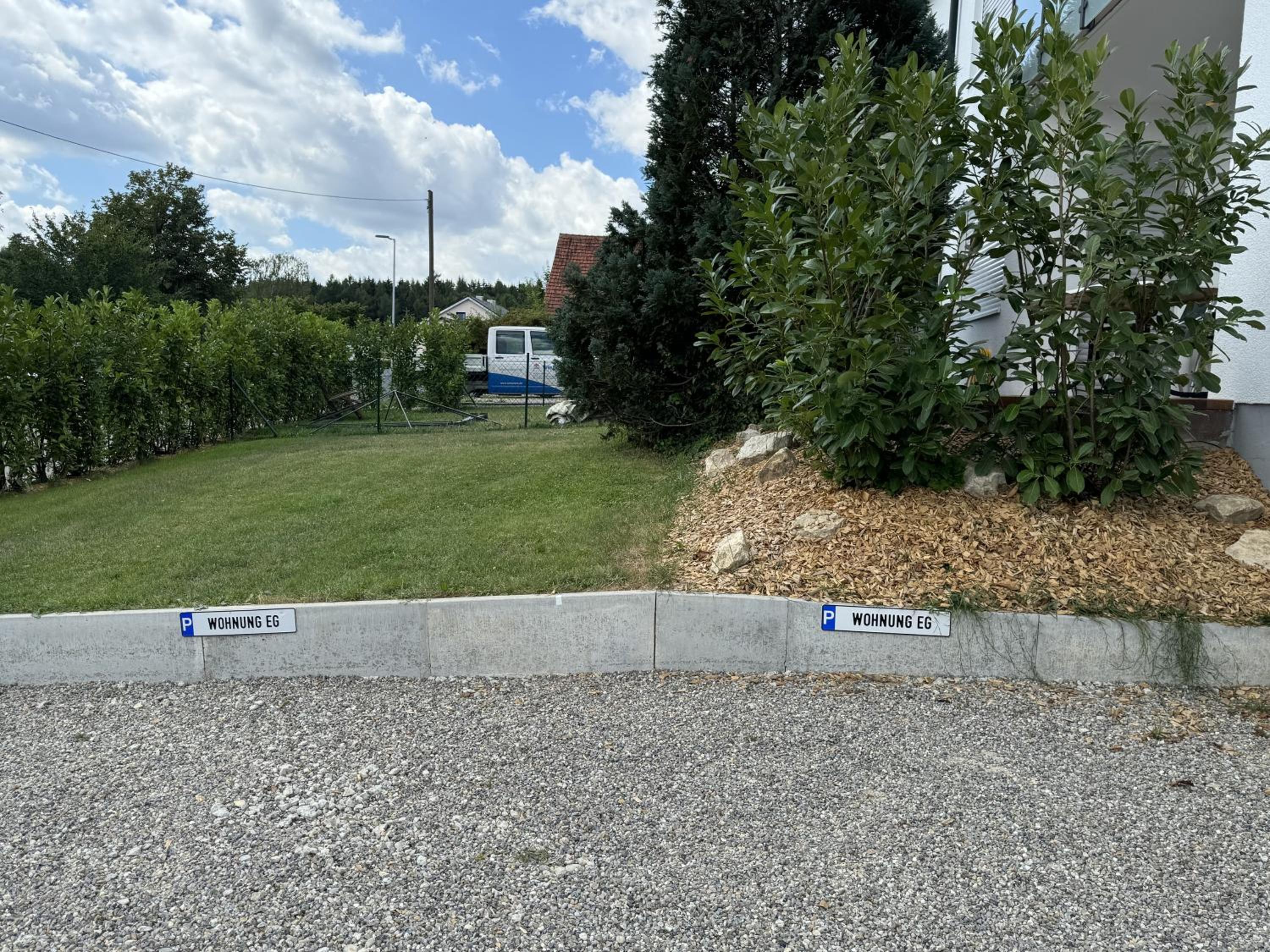 Ferienwohnung Adelsried 1