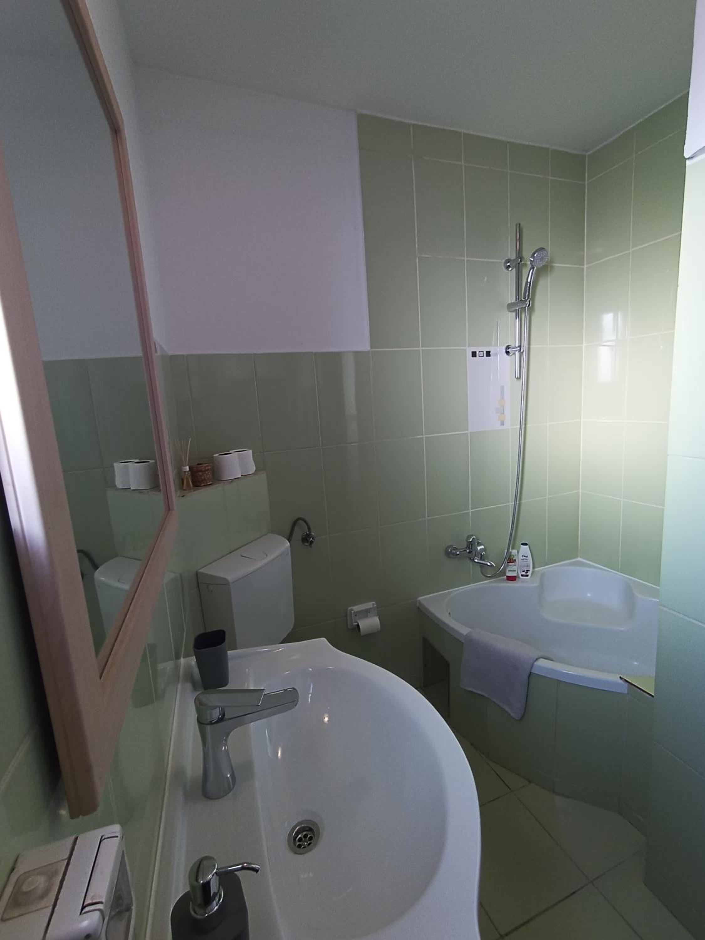 Apartman Lumi - Stari Grad