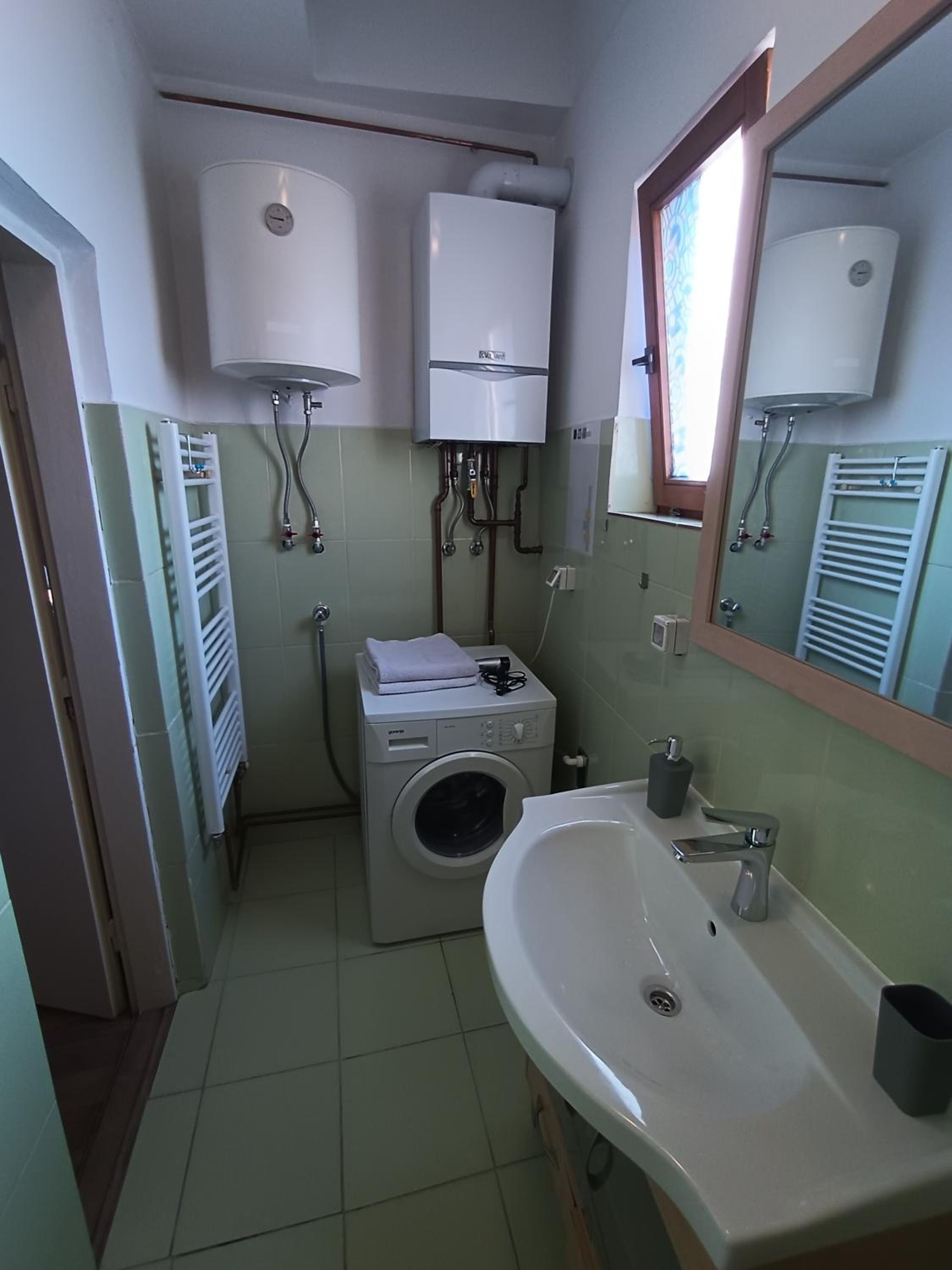 Apartman Lumi - Stari Grad