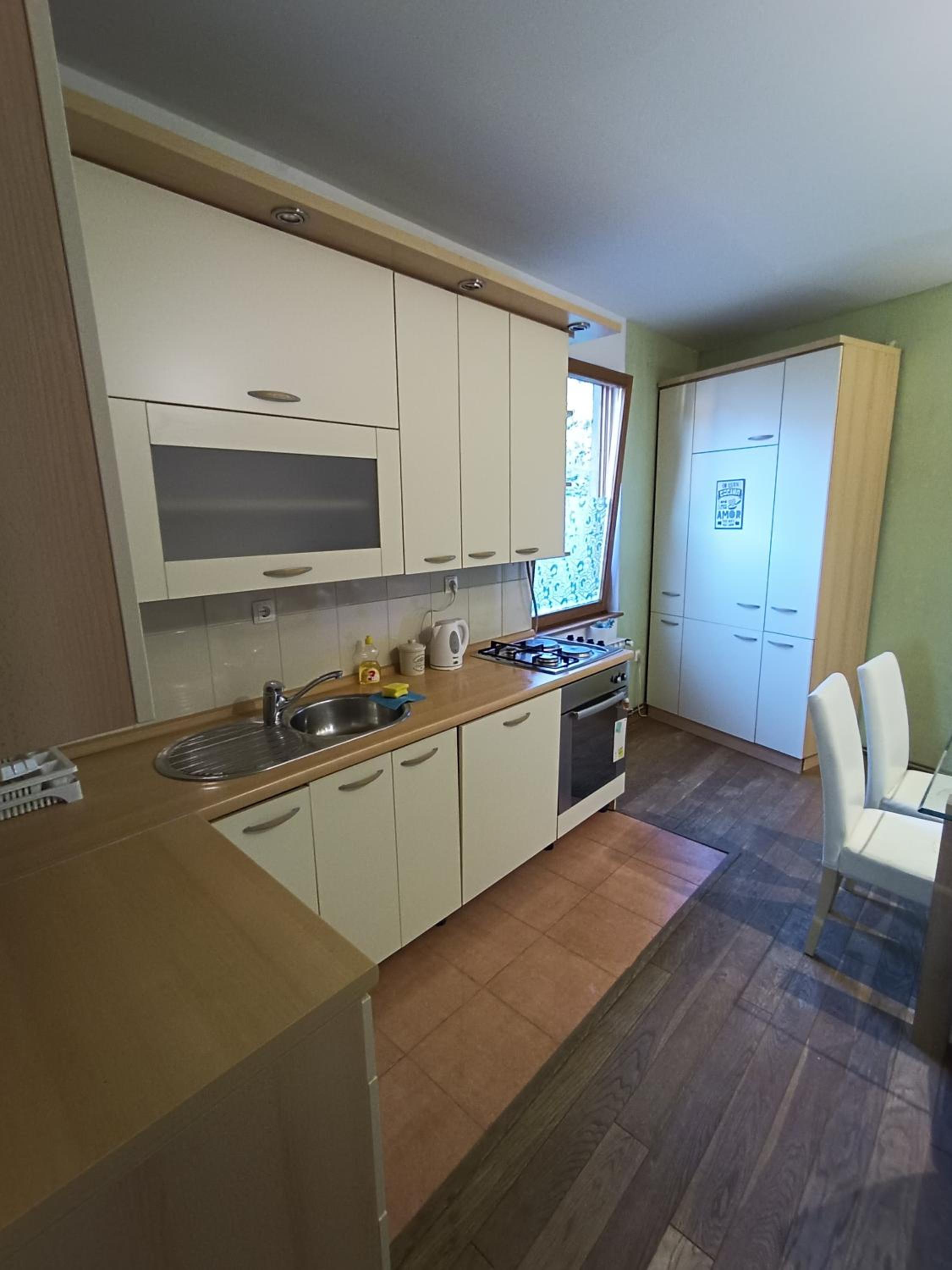 Apartman Lumi - Stari Grad