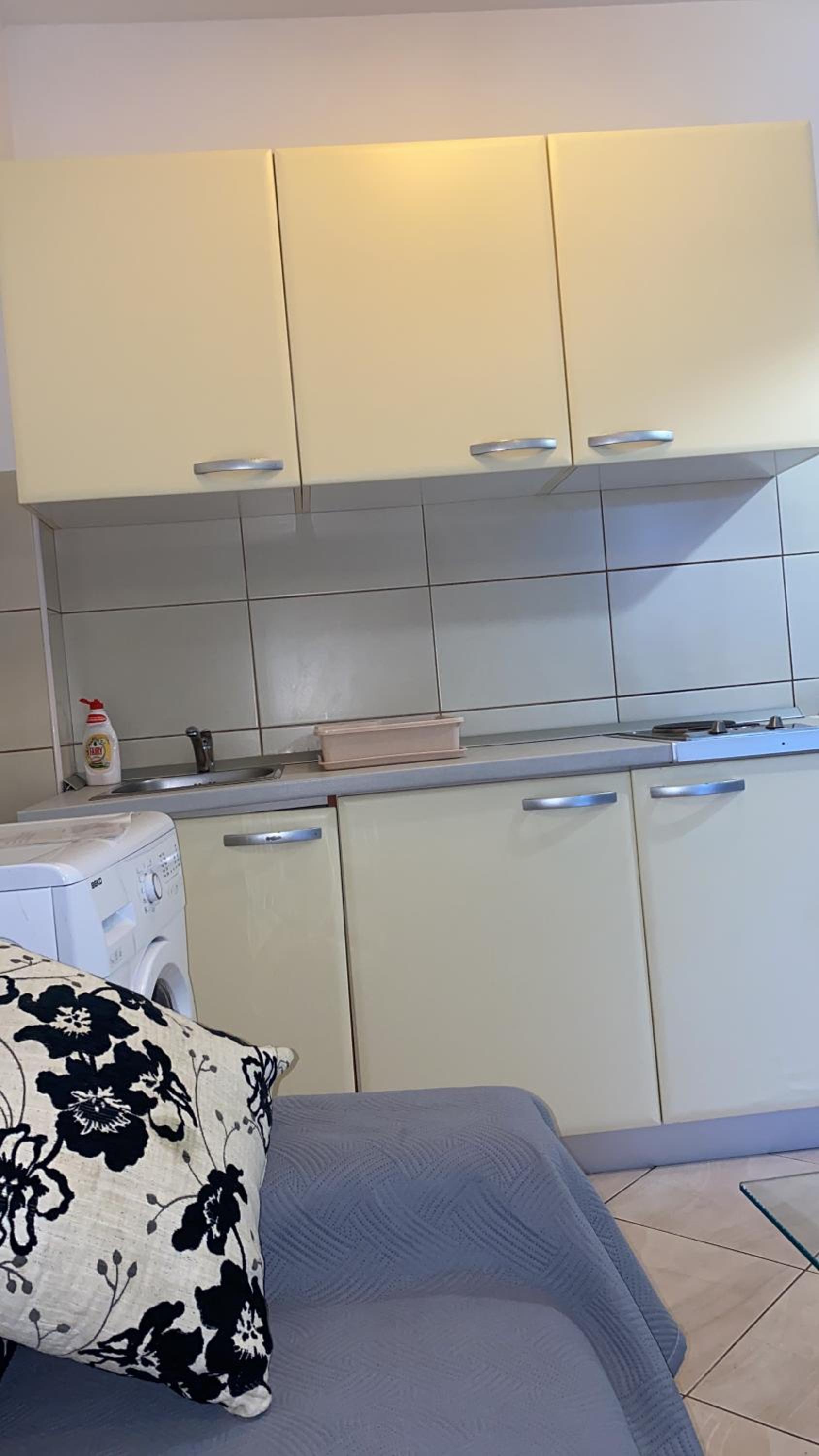 Apartments Ivan