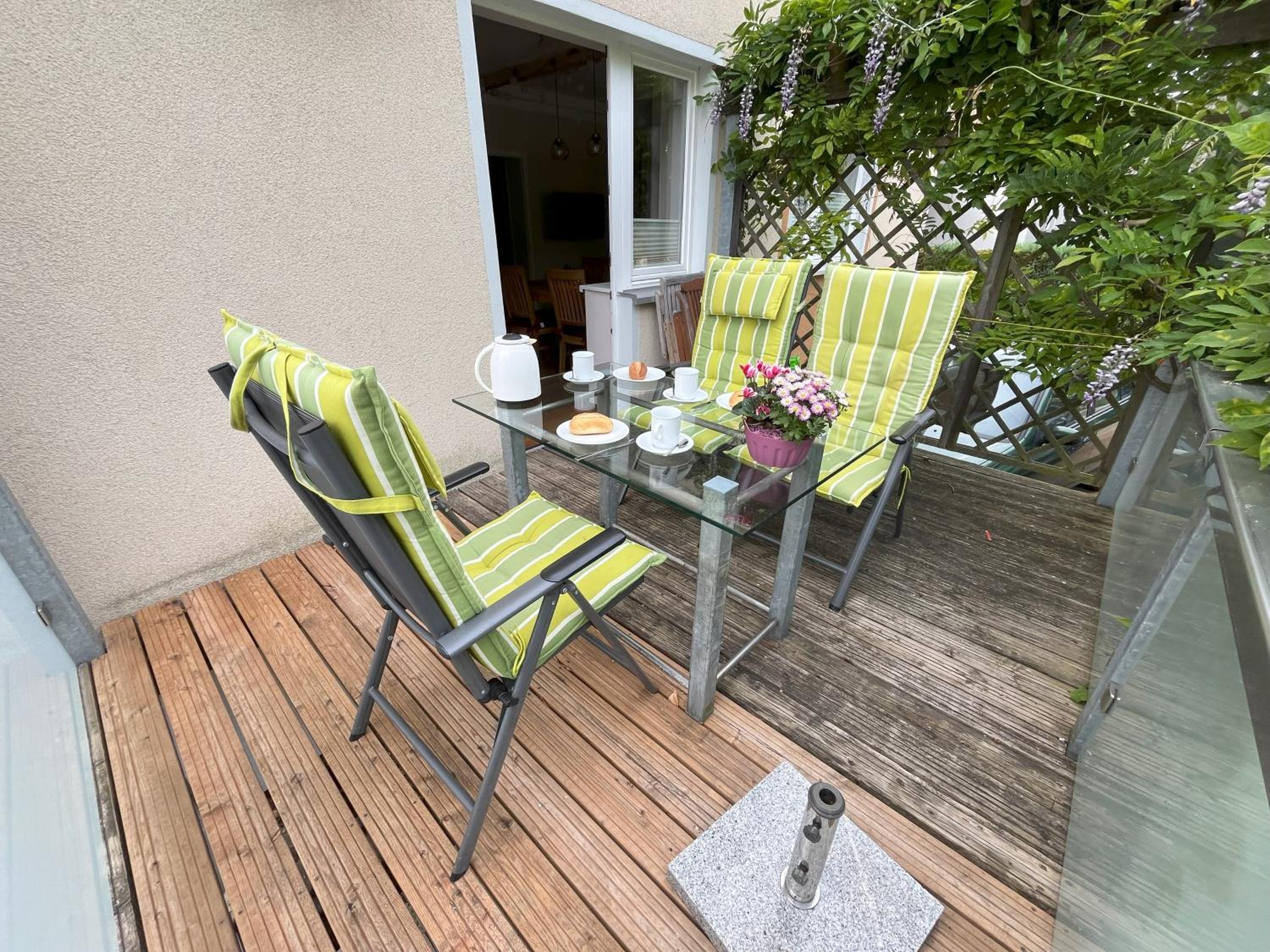 Ferienwohnungen Ostsee & Mehr