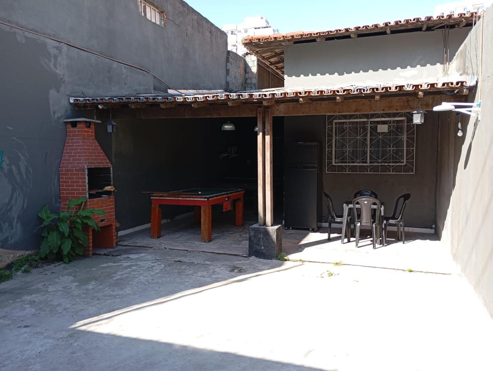 Casa Praia de Itapoa