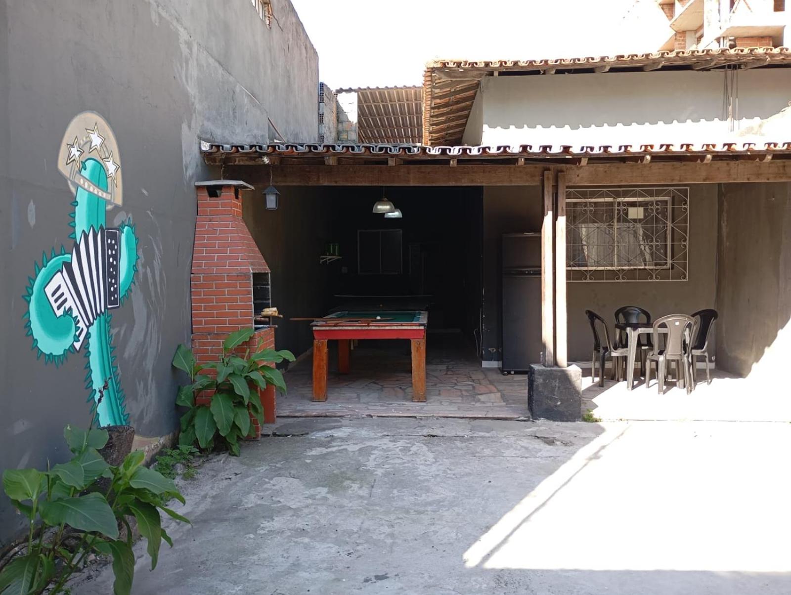 Casa Praia de Itapoa