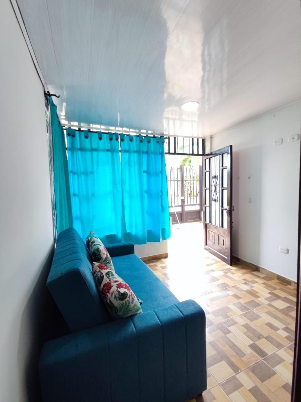 Apartamentos Dorado