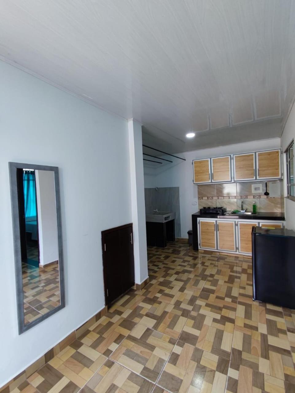 Apartamentos Dorado