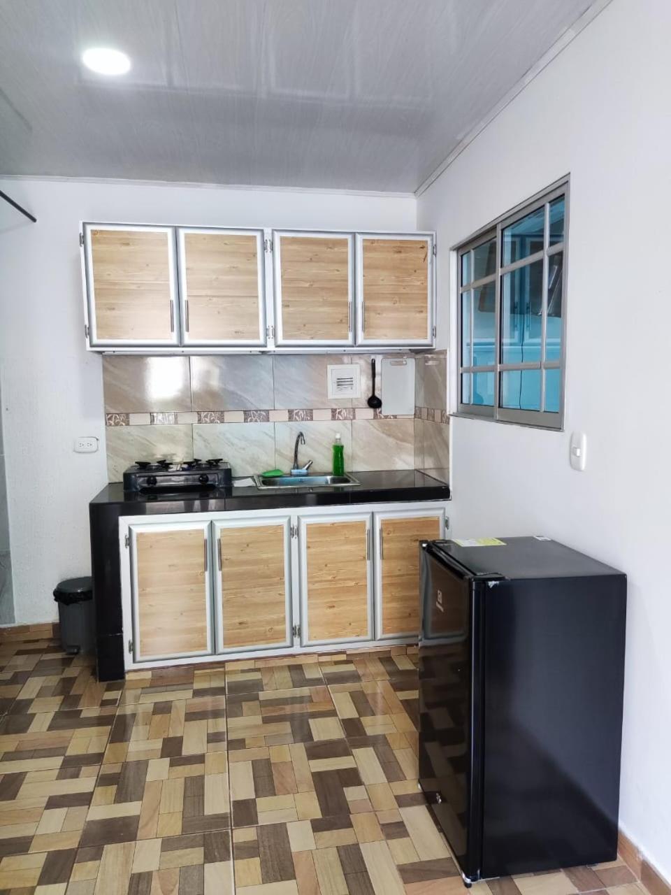 Apartamentos Dorado