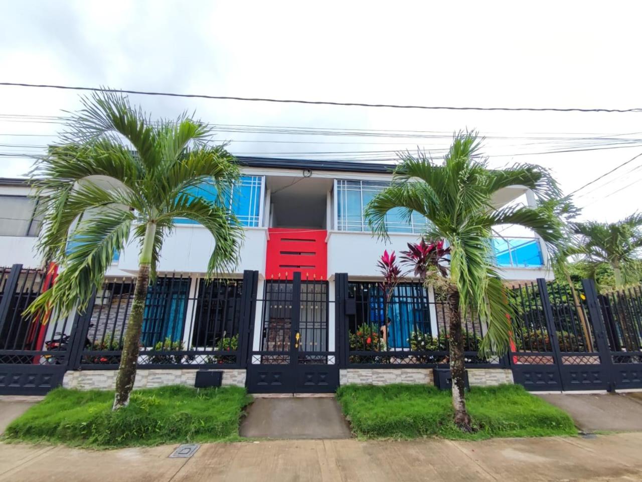 Apartamentos Dorado