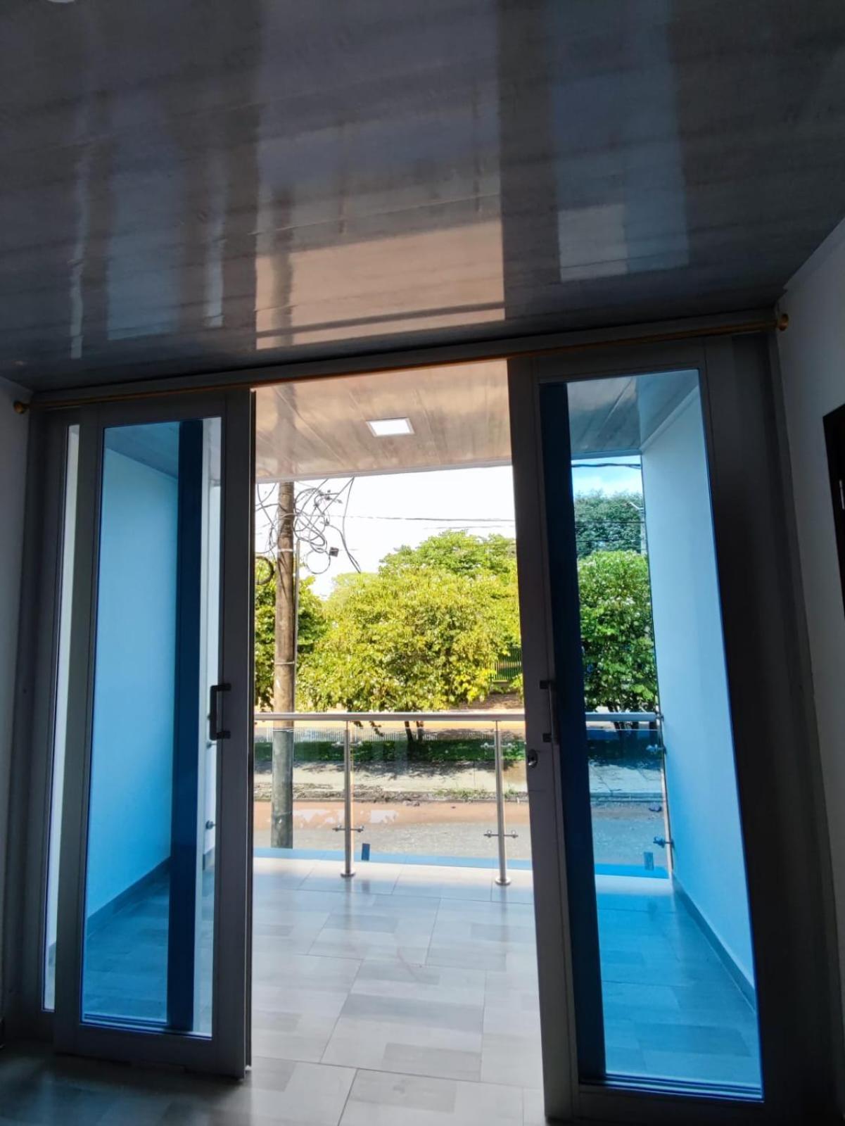 Apartamentos Dorado
