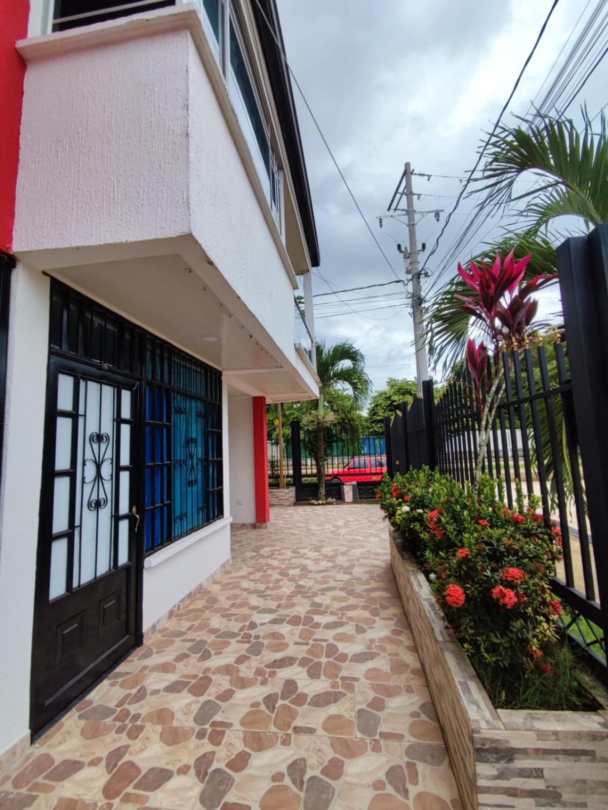 Apartamentos Dorado