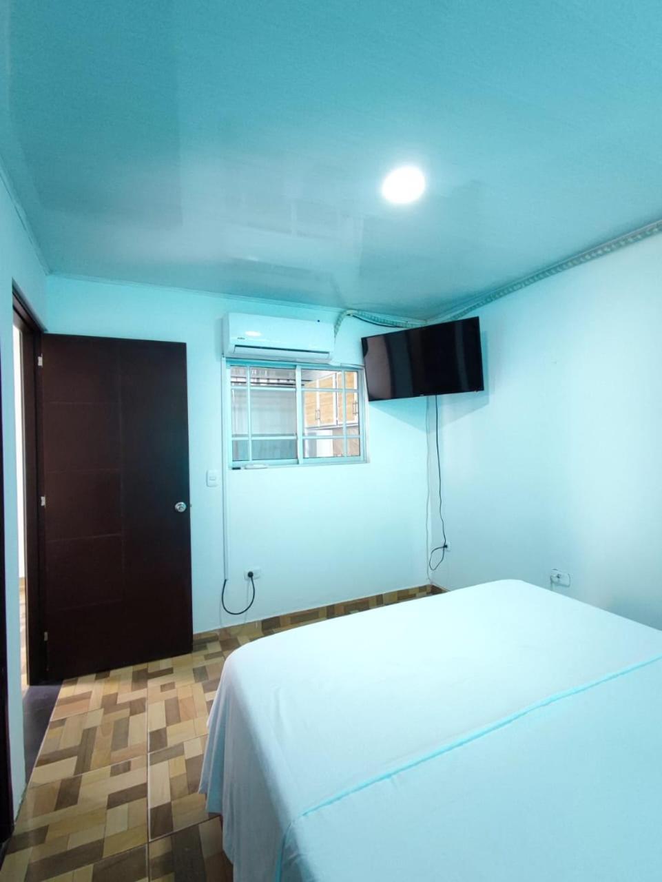 Apartamentos Dorado