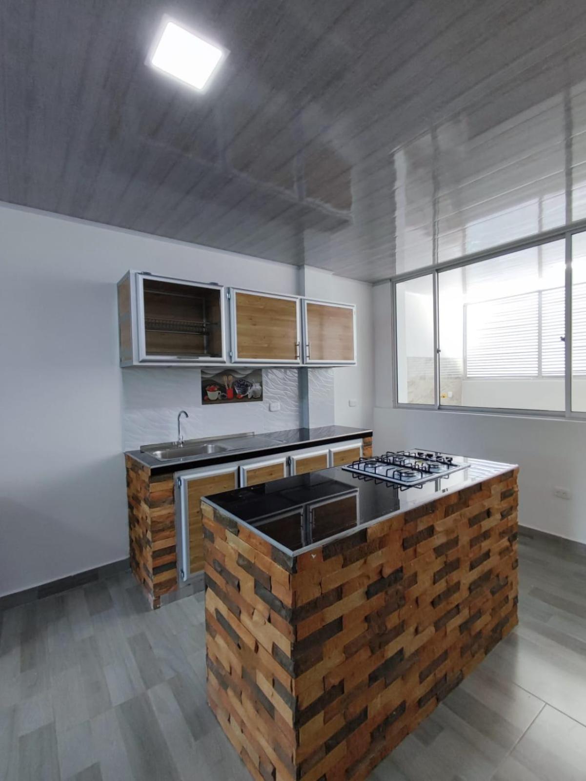 Apartamentos Dorado