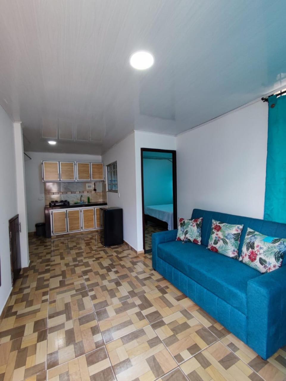 Apartamentos Dorado