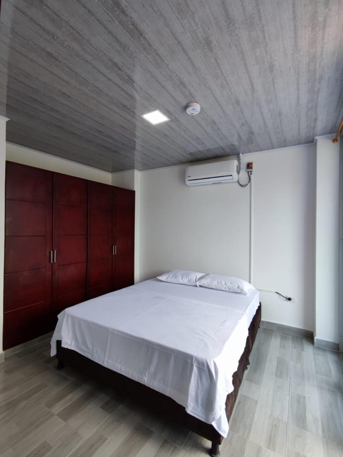 Apartamentos Dorado