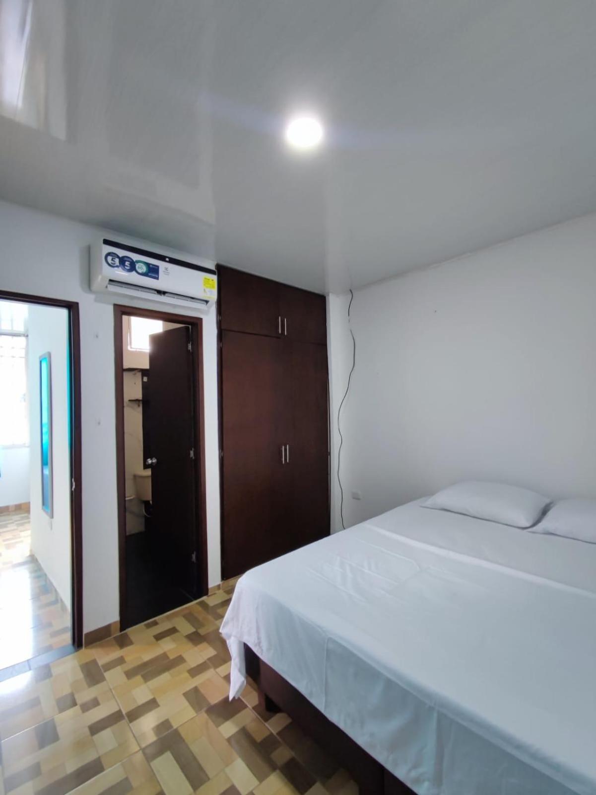 Apartamentos Dorado