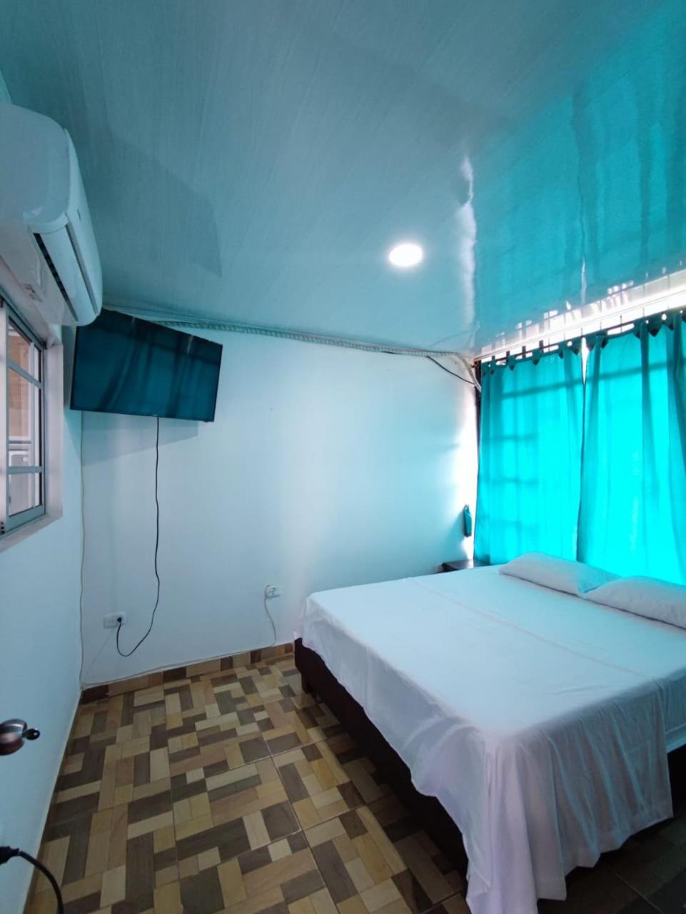 Apartamentos Dorado