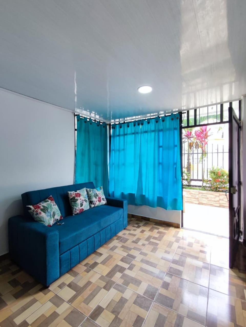 Apartamentos Dorado