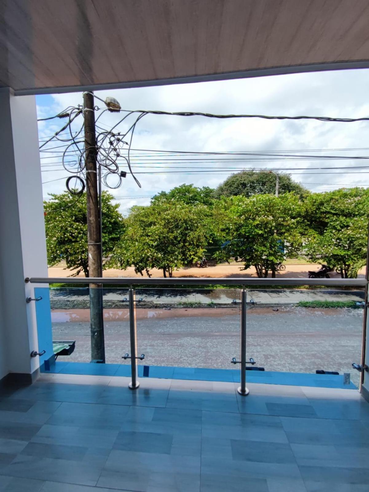Apartamentos Dorado