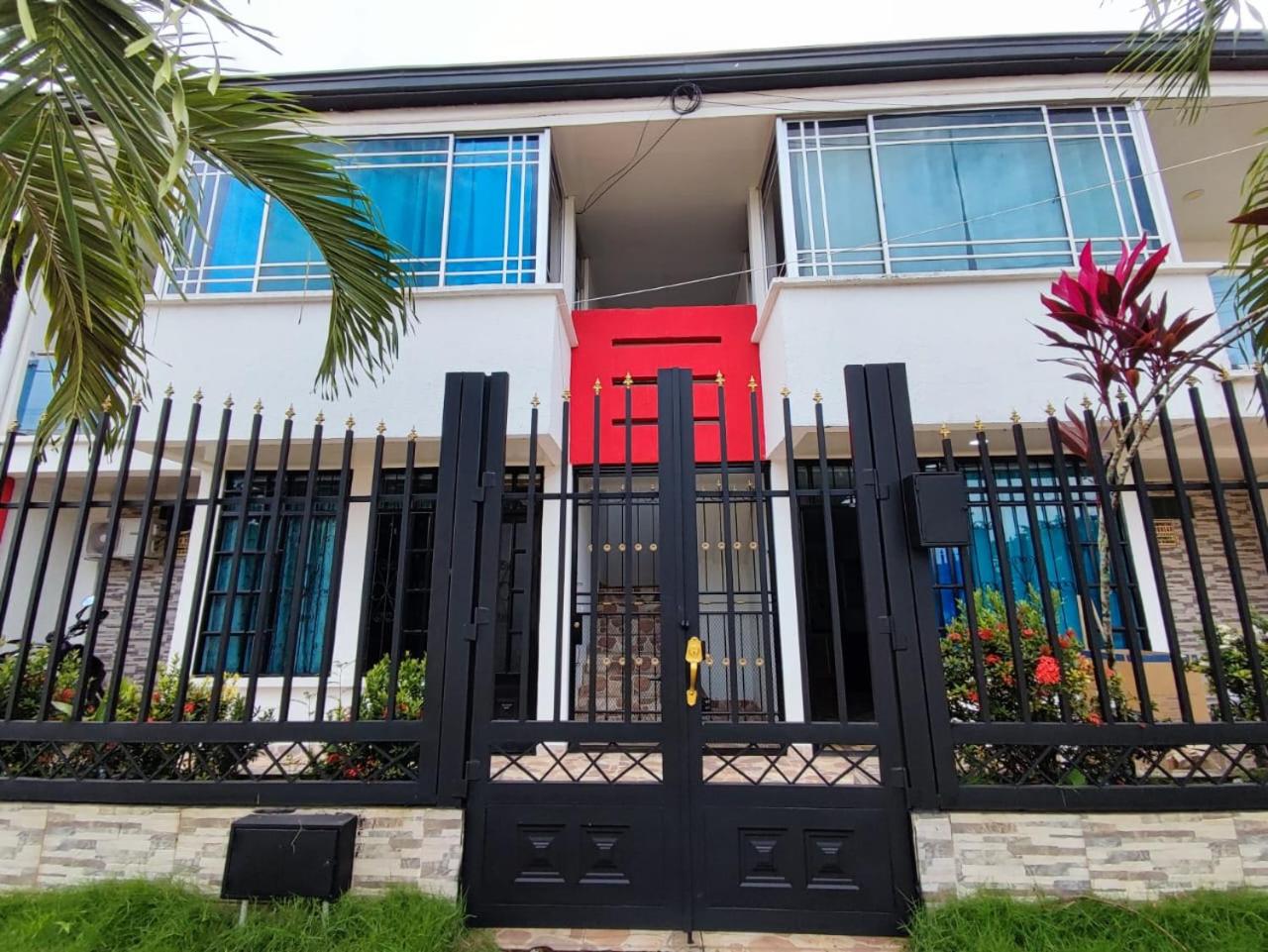Apartamentos Dorado