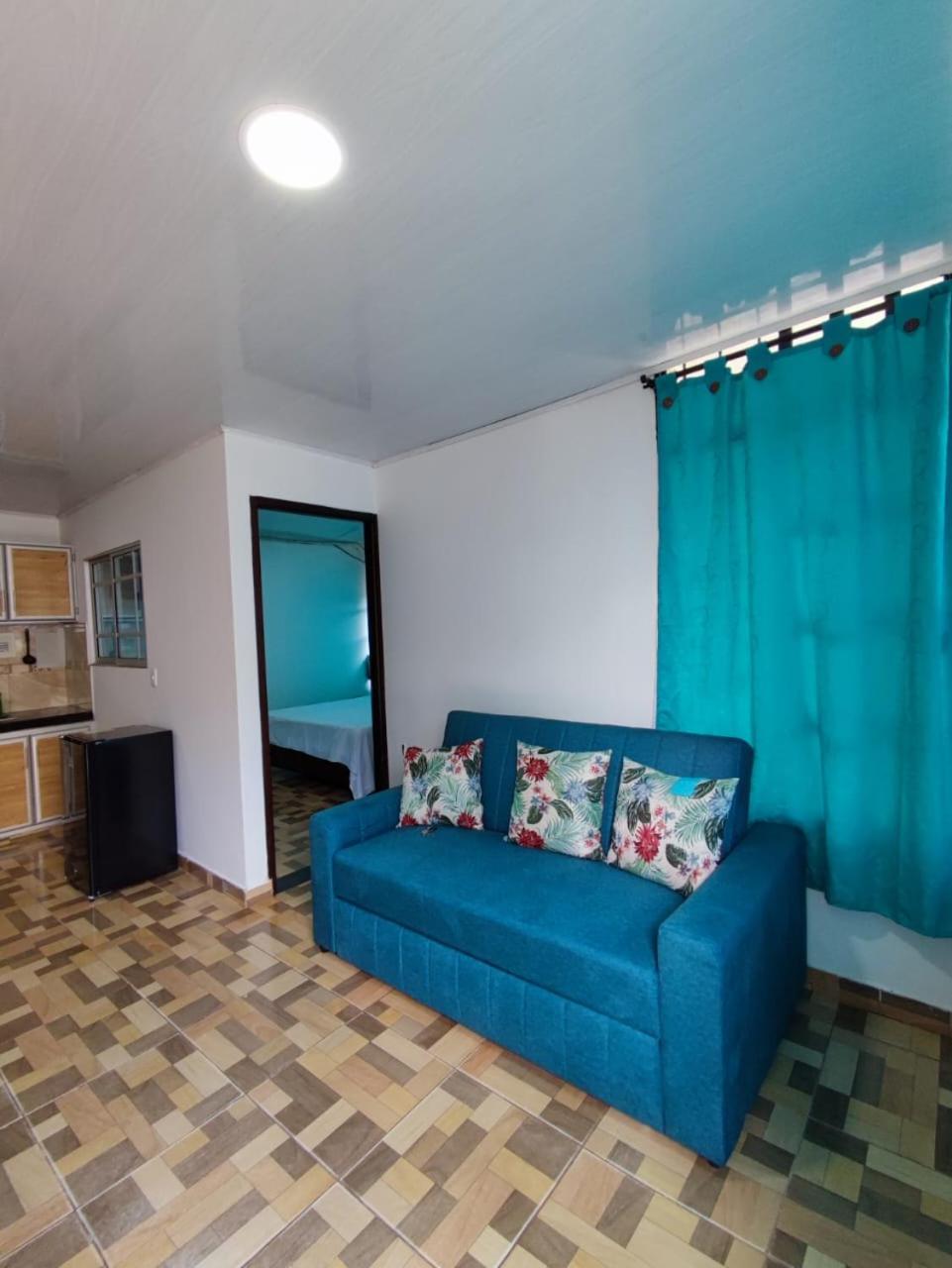 Apartamentos Dorado