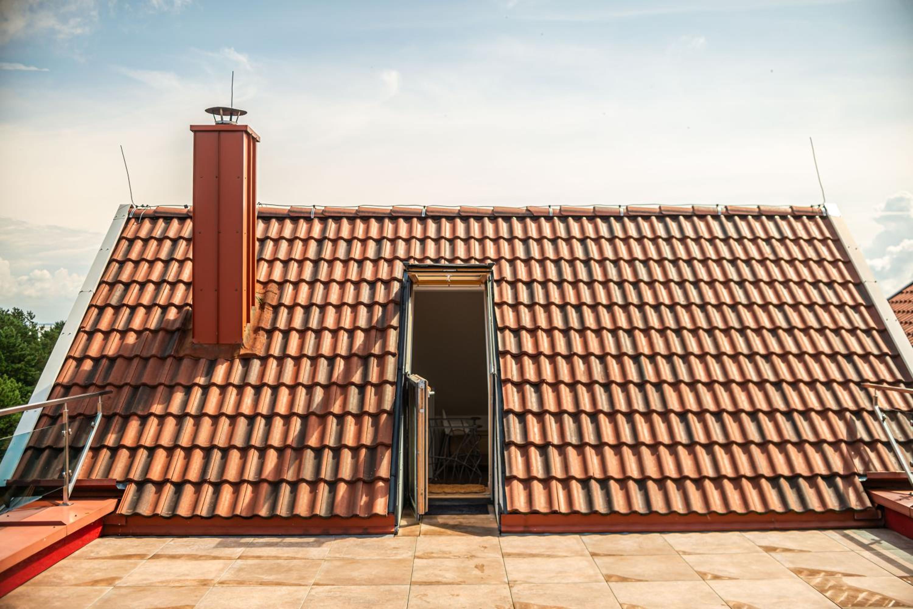 roof