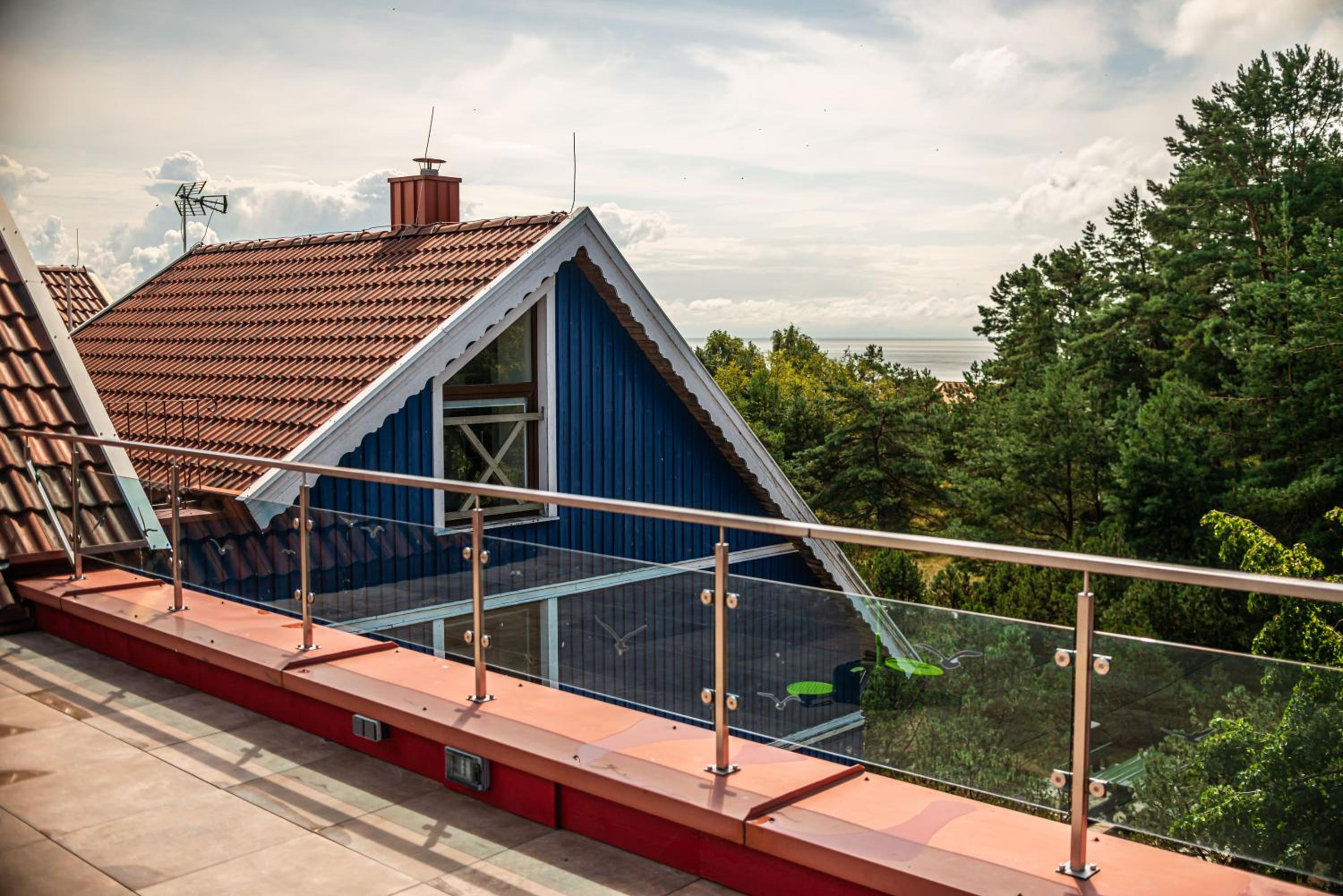 roof