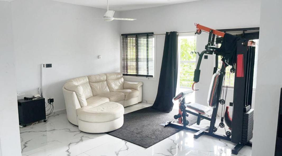 5 Bedroom Holiday Home Gambia view 4