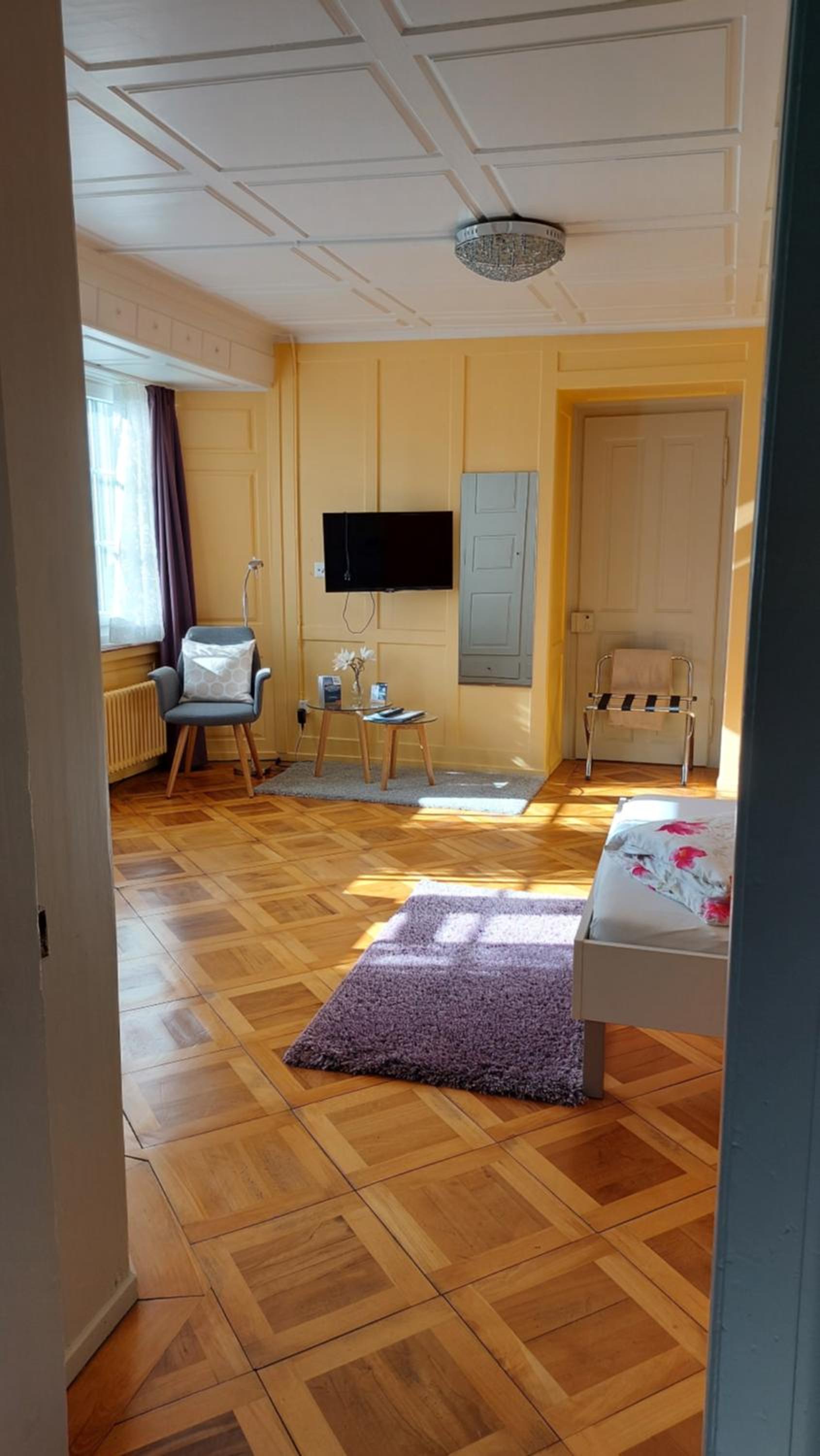 BnB Elsenerhaus