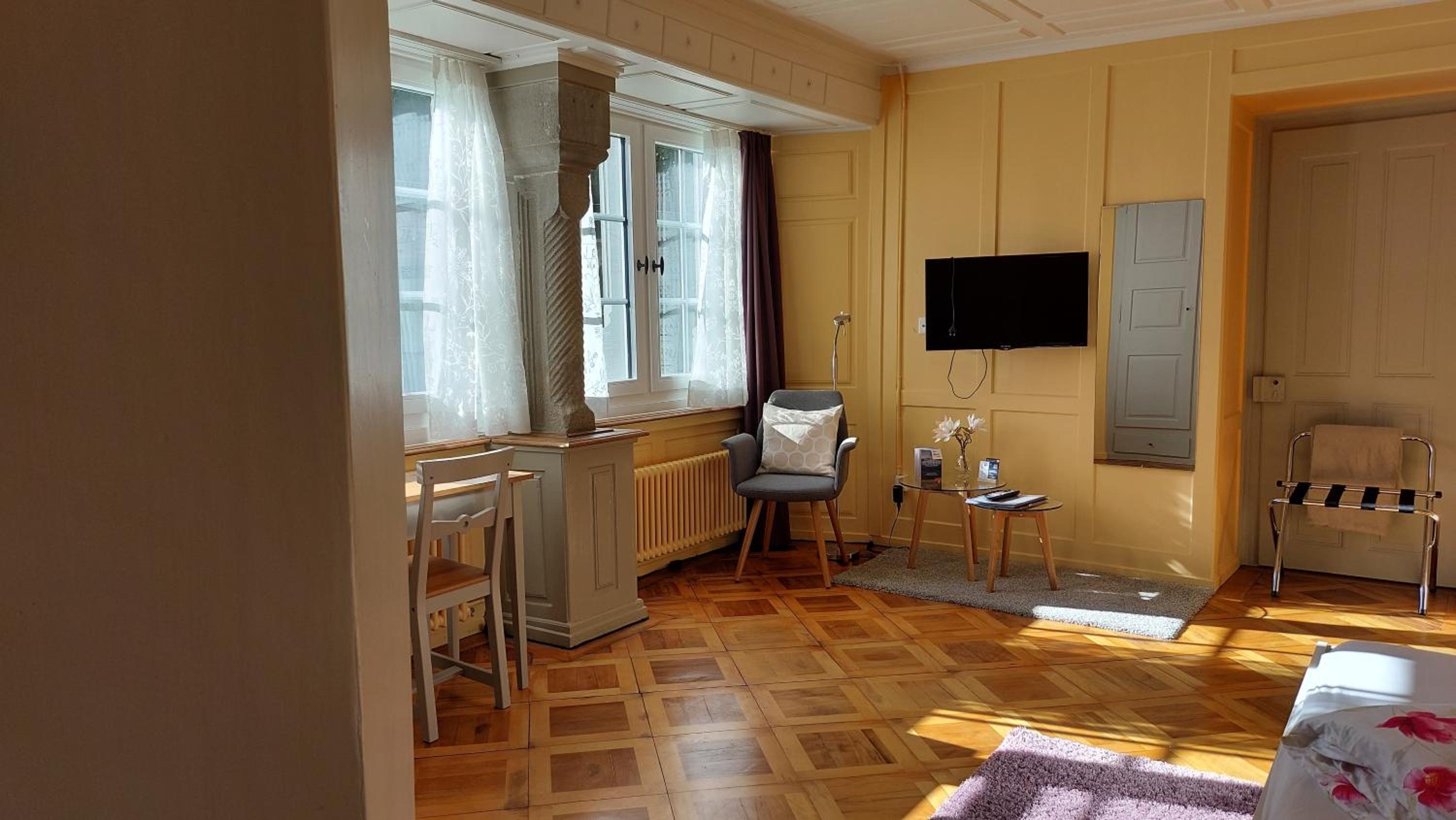 BnB Elsenerhaus