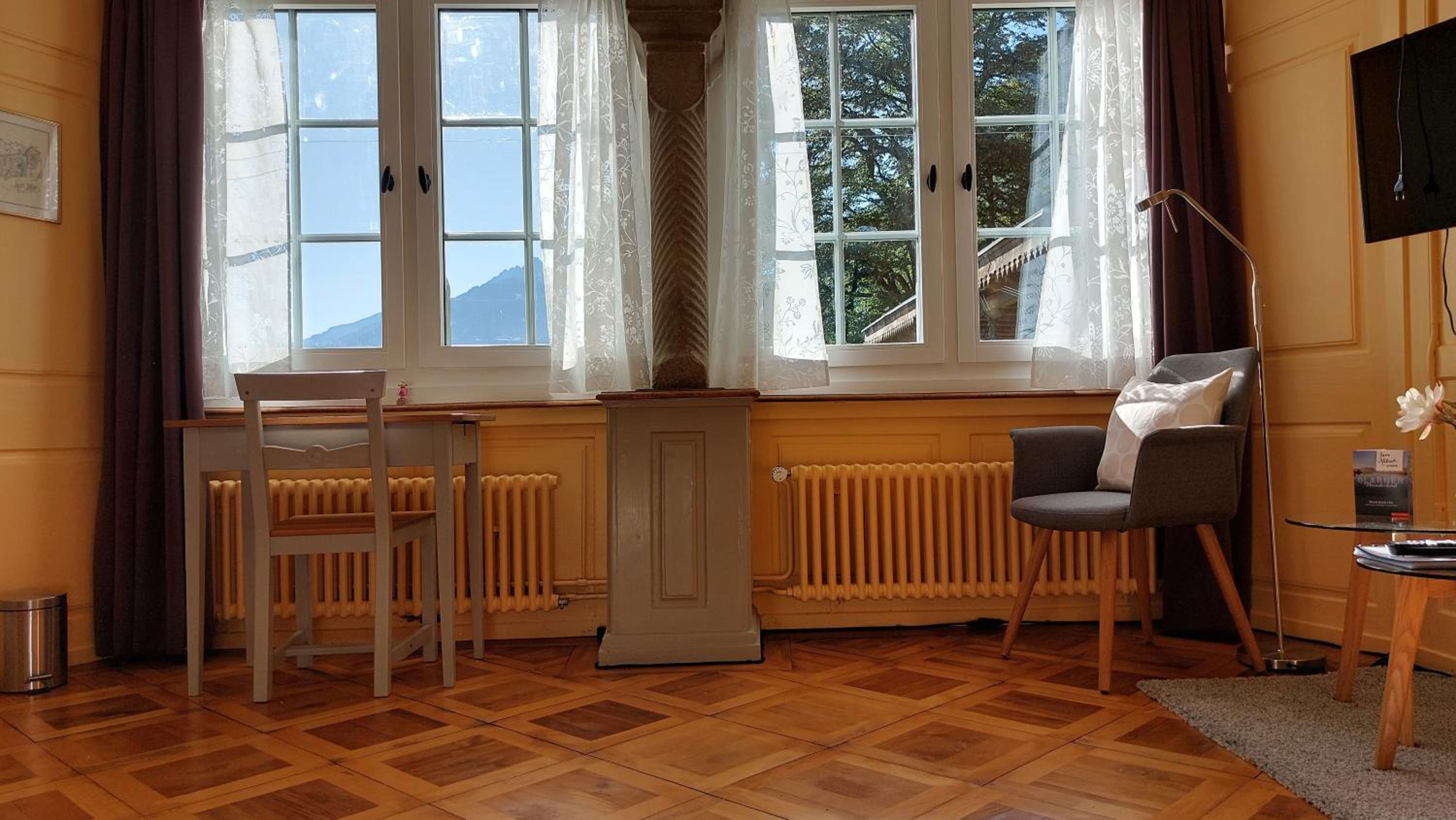 BnB Elsenerhaus