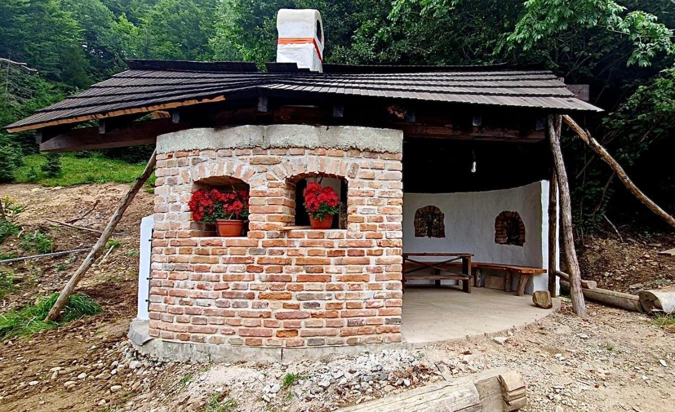 Chalúpky Zázrivá