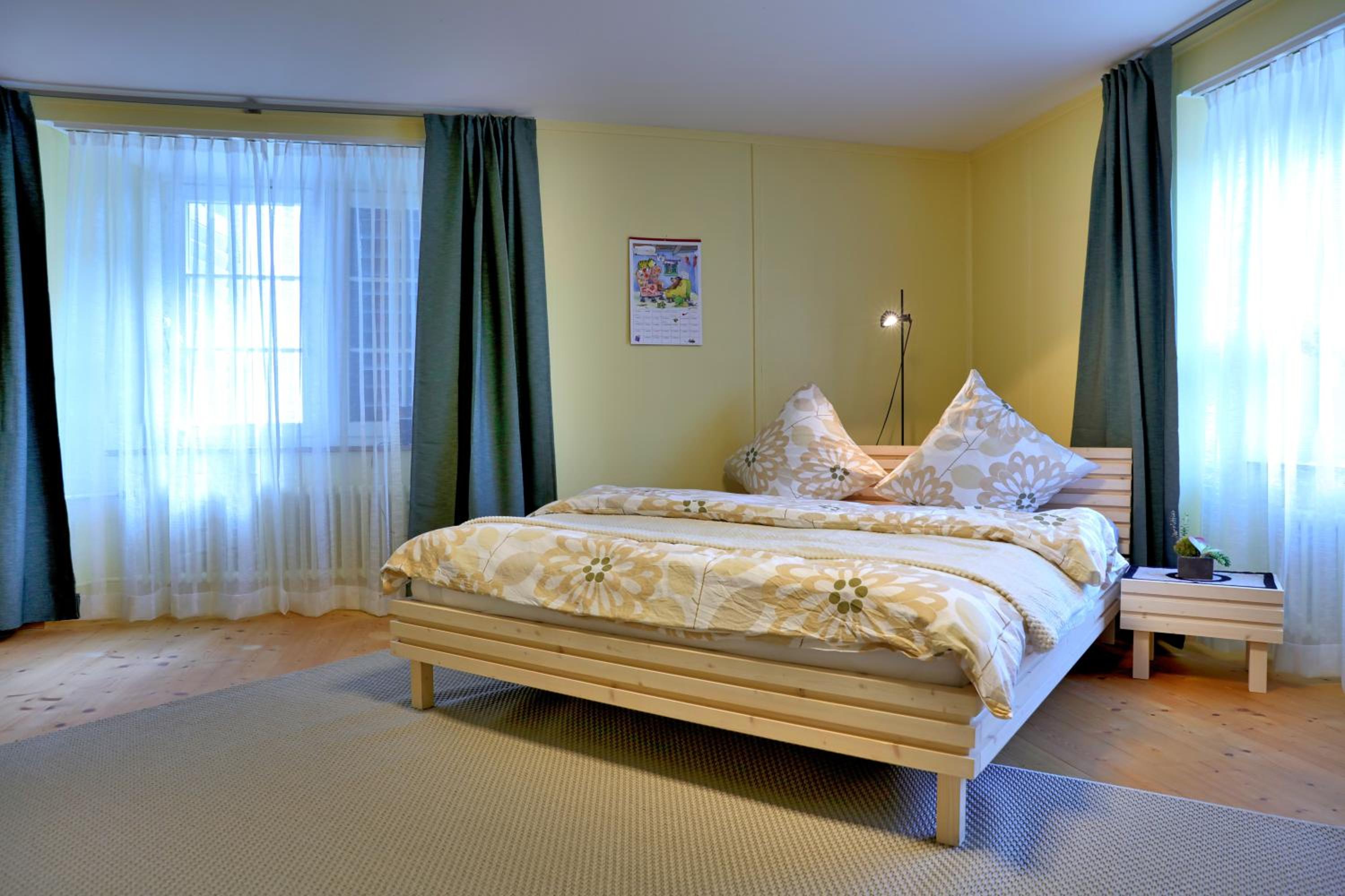 BnB Elsenerhaus