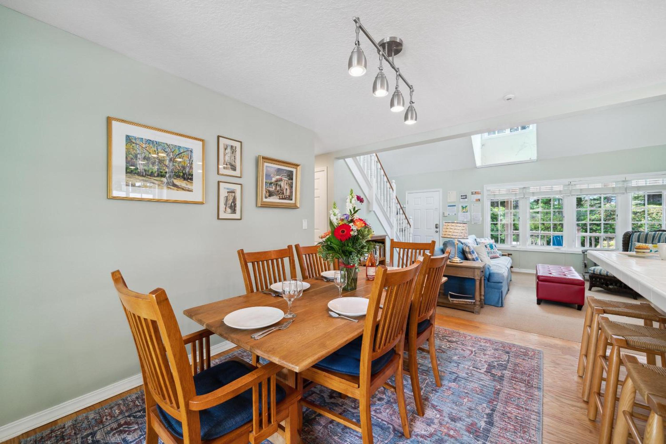 Coastal Cottage