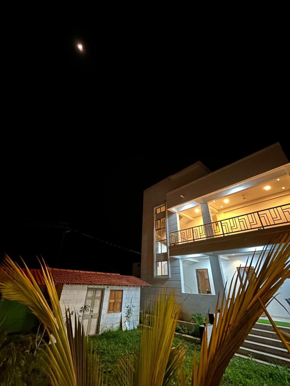 Sea & Mountain View Resort view 2