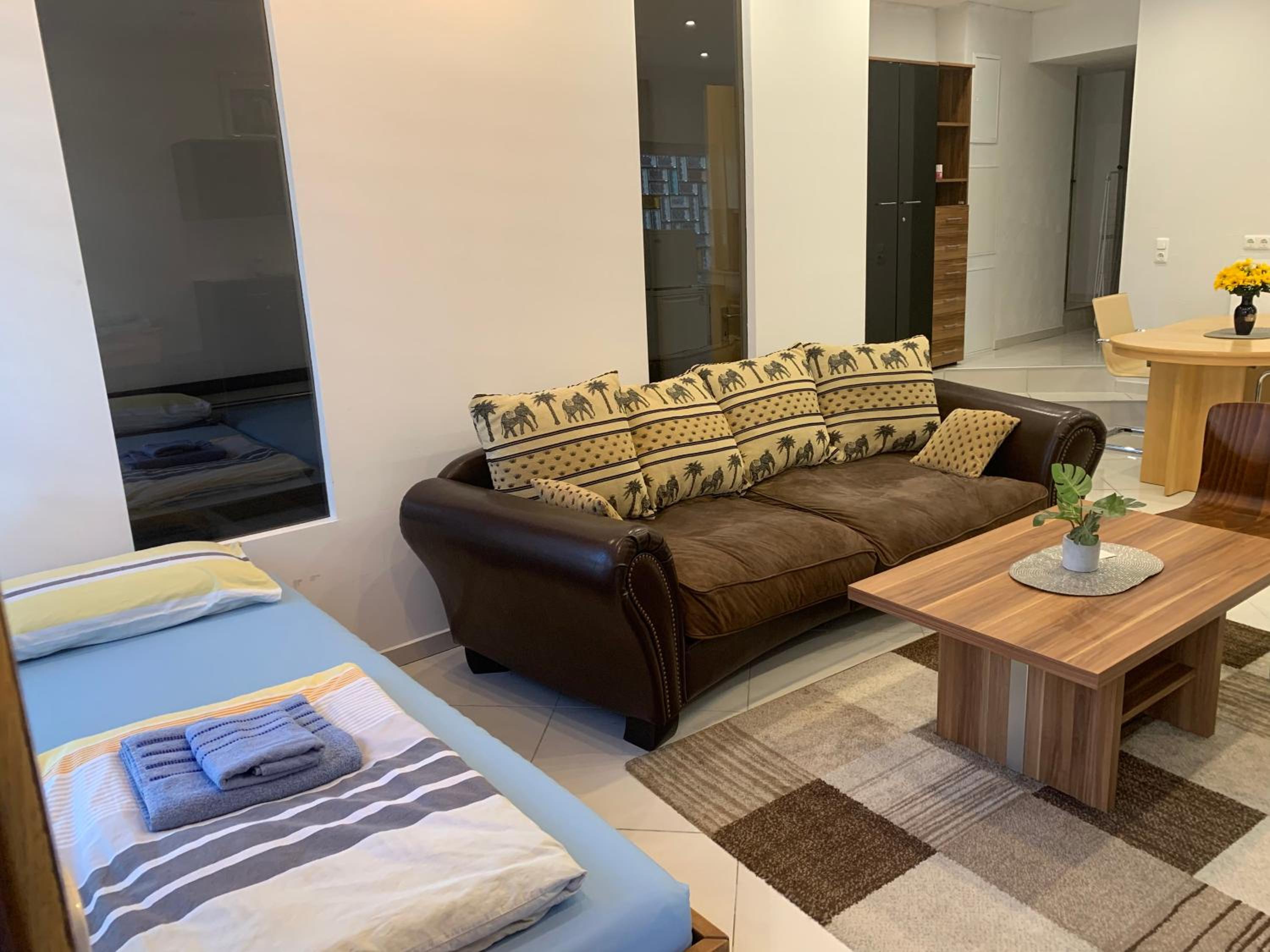 Seven‘S Apartments I, photo 13