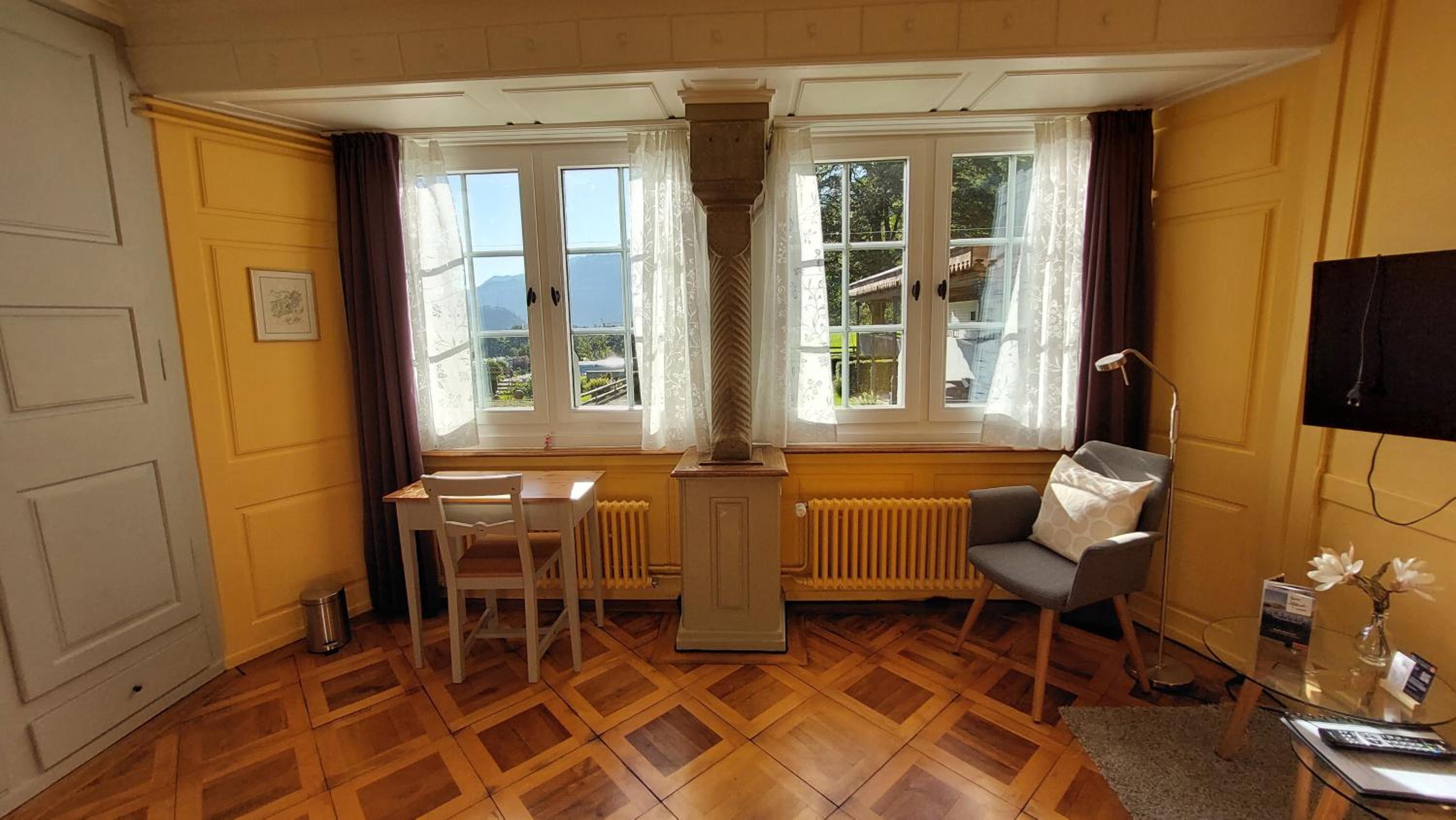 BnB Elsenerhaus
