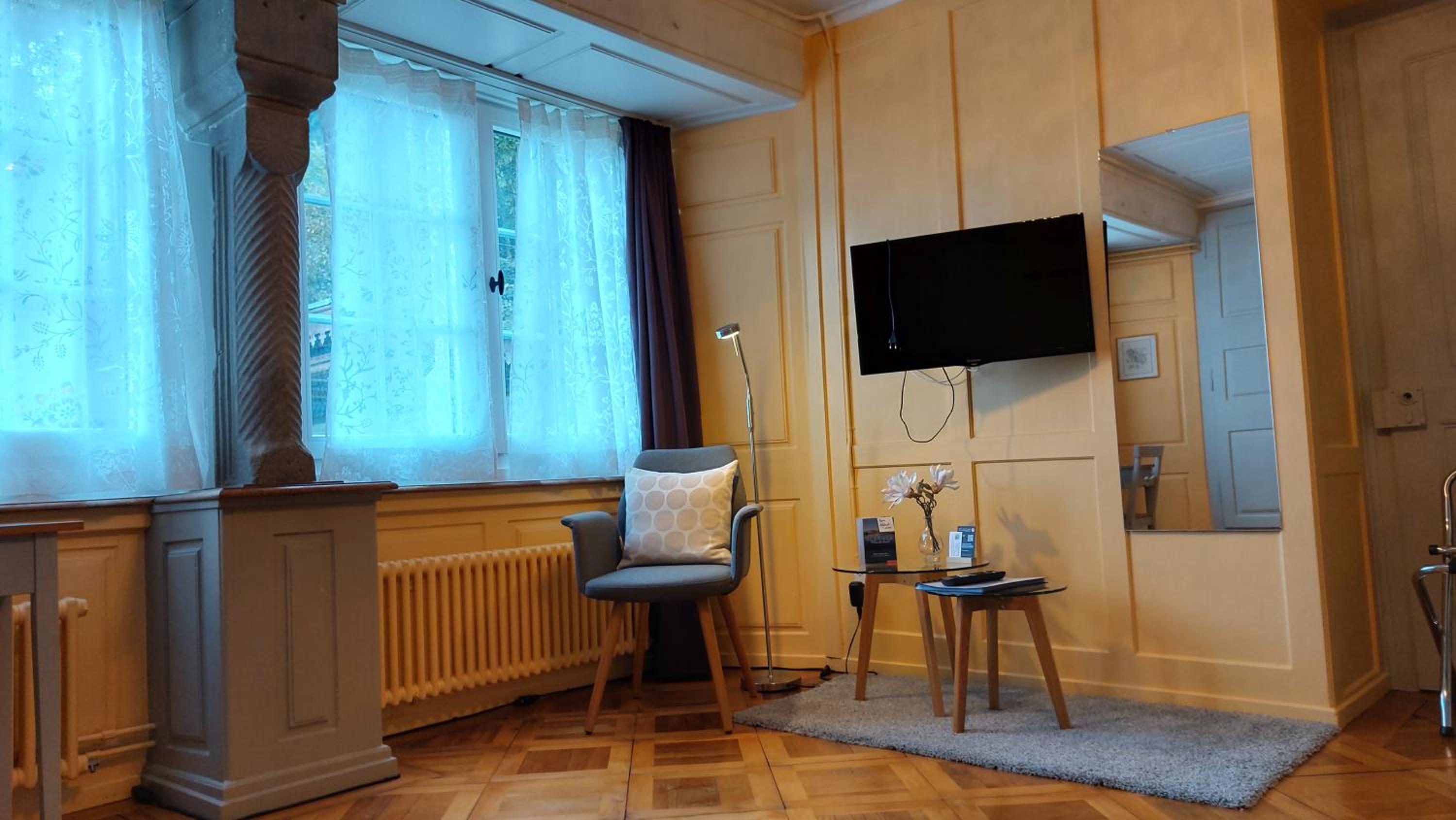 BnB Elsenerhaus