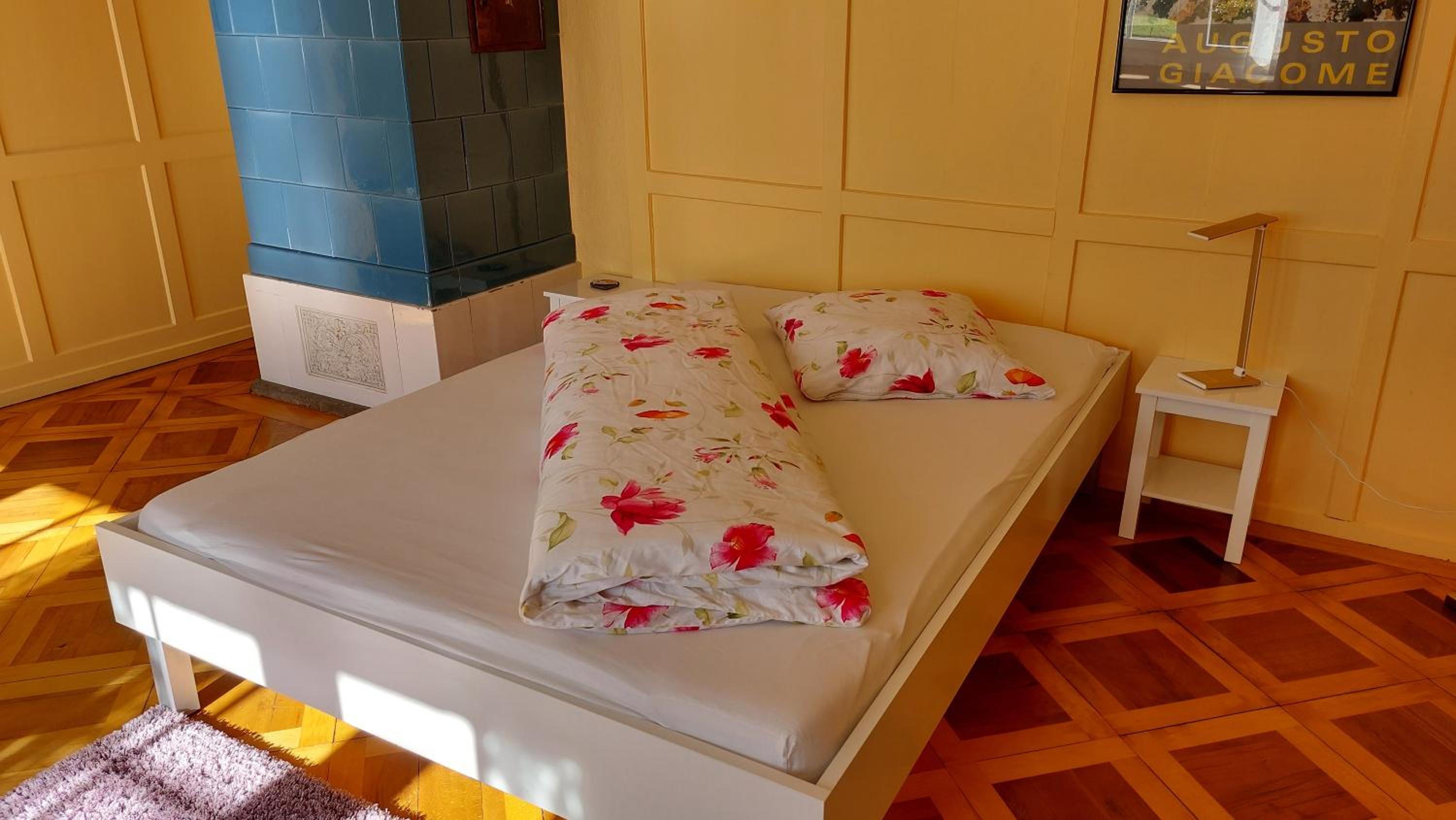 BnB Elsenerhaus