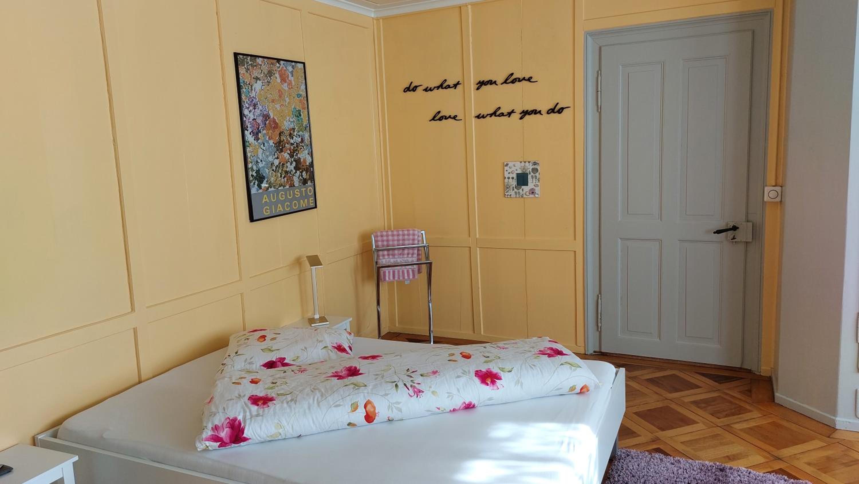 BnB Elsenerhaus