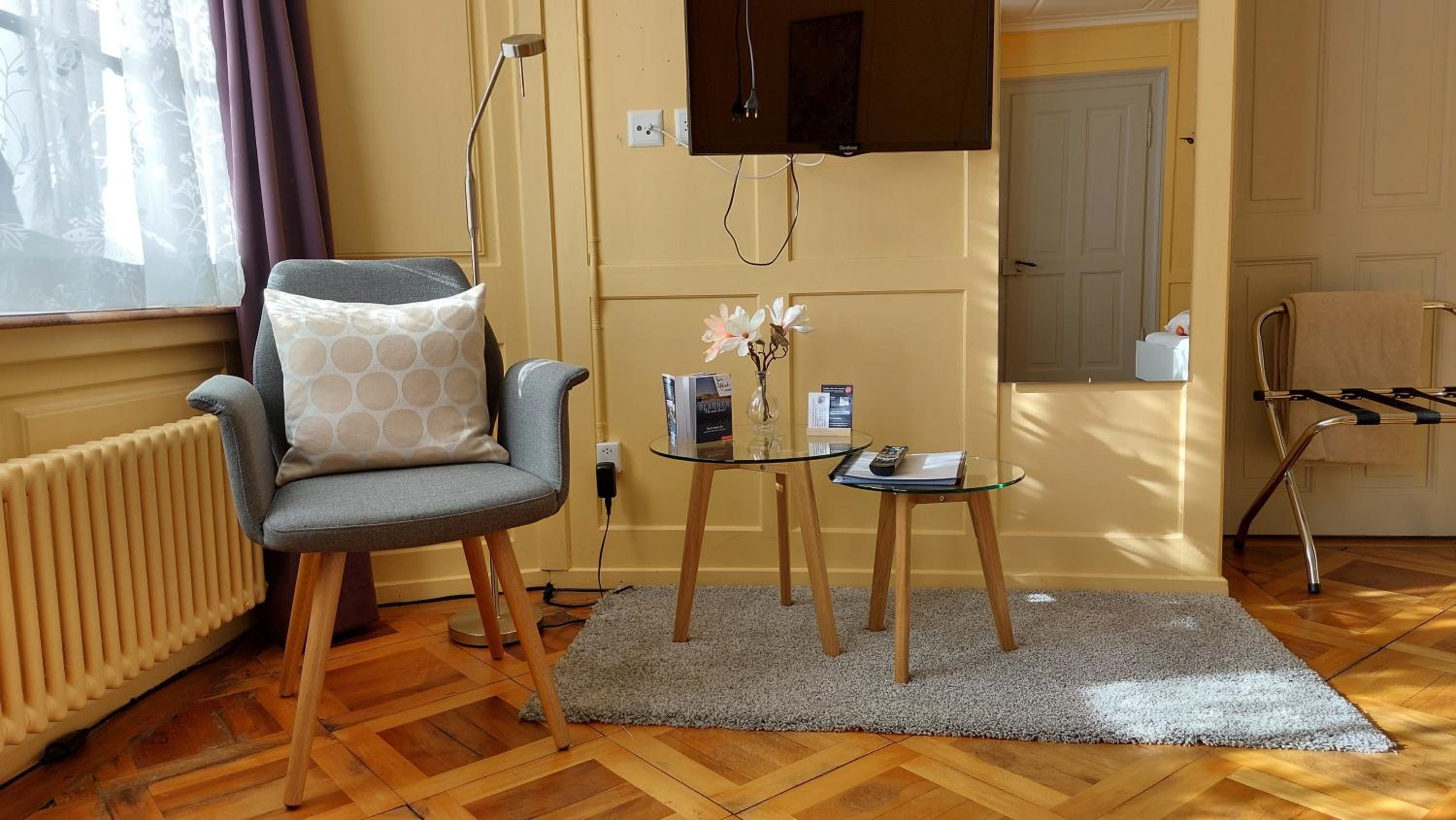 BnB Elsenerhaus