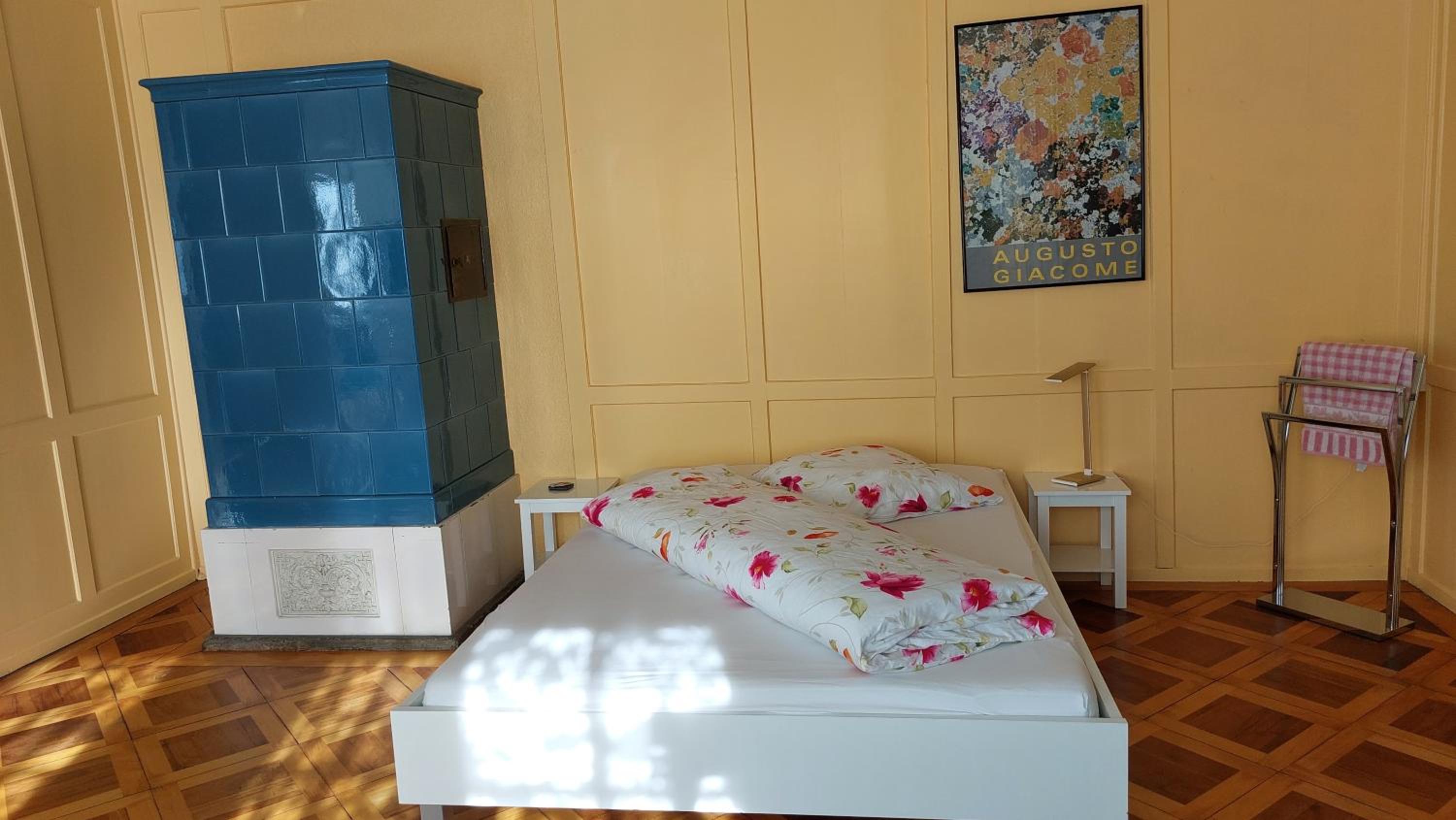 BnB Elsenerhaus